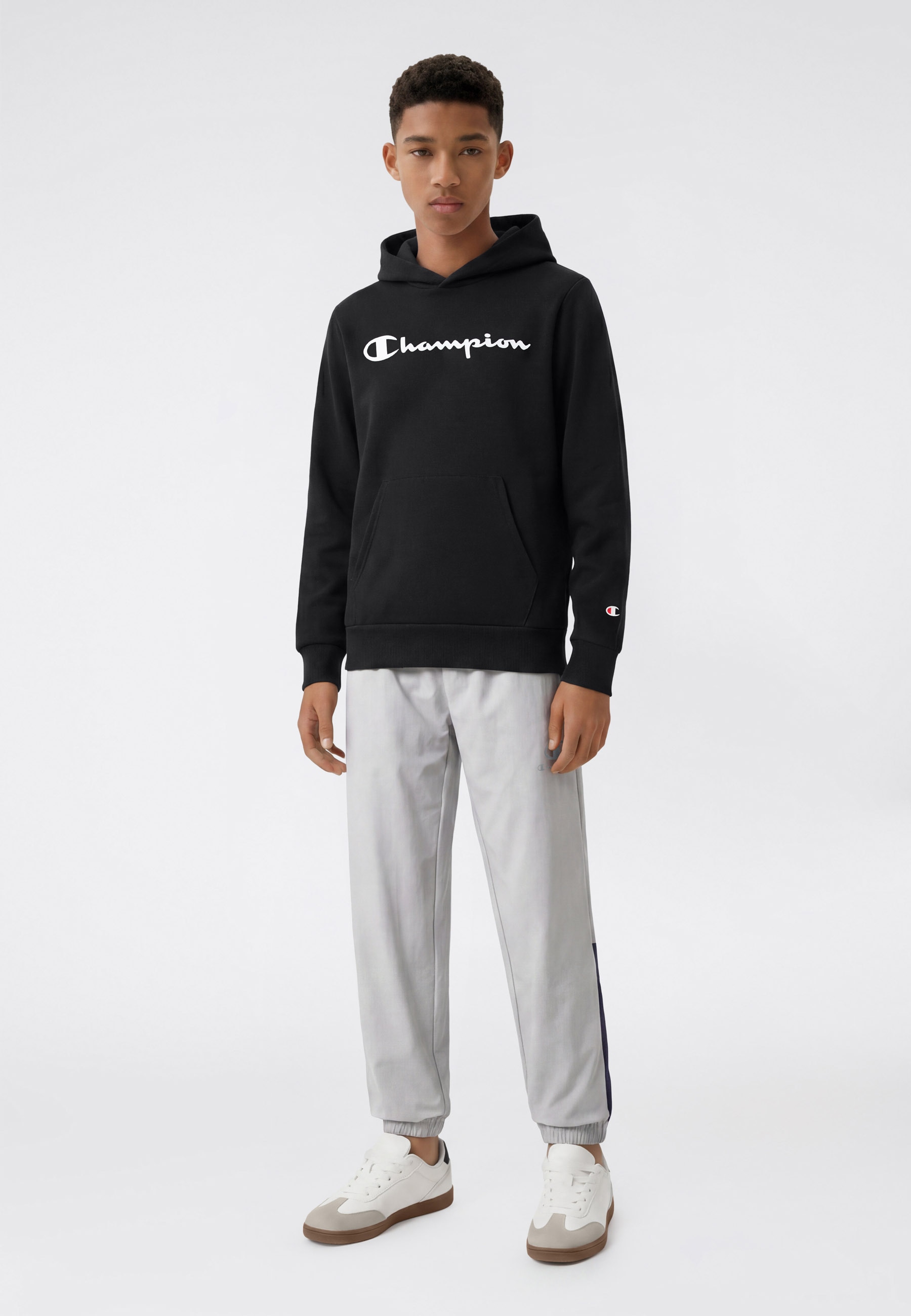 Champion Pantalon de survêtement »SPORTWEAR CUFFED PANTS Slim Fit«  avec poignets pour un ajustement sûr et une finition propre des jambes