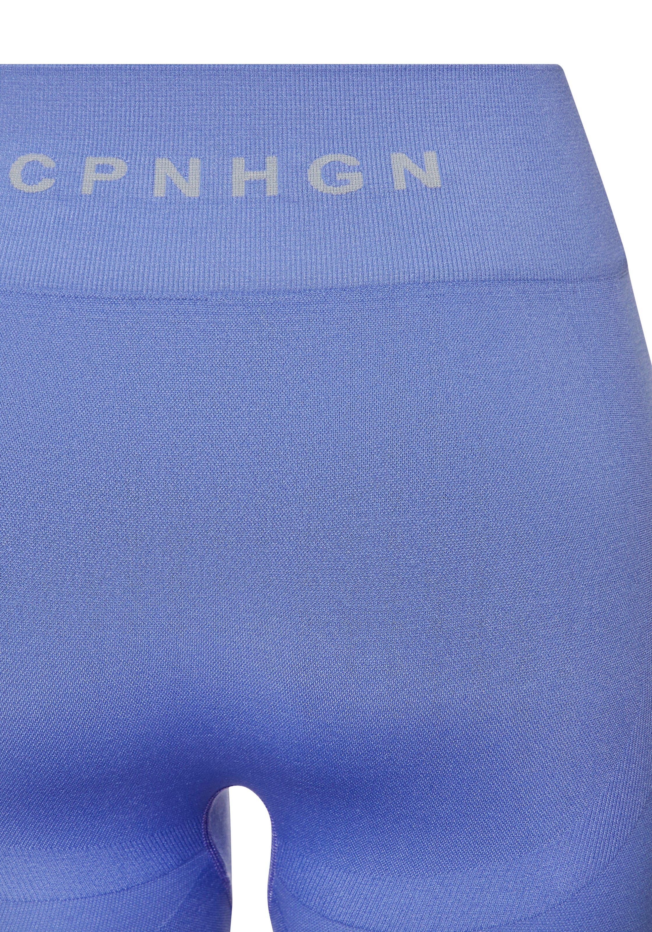 Copenhagen Studios Leggings sans couture  High Waist Design