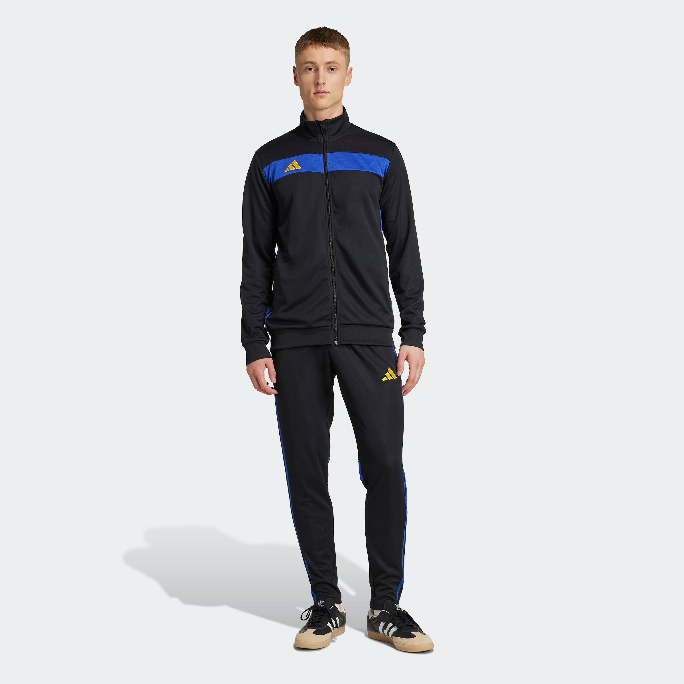 adidas Performance Trainingsanzug »TIRO ES TS«, (2 tlg.)