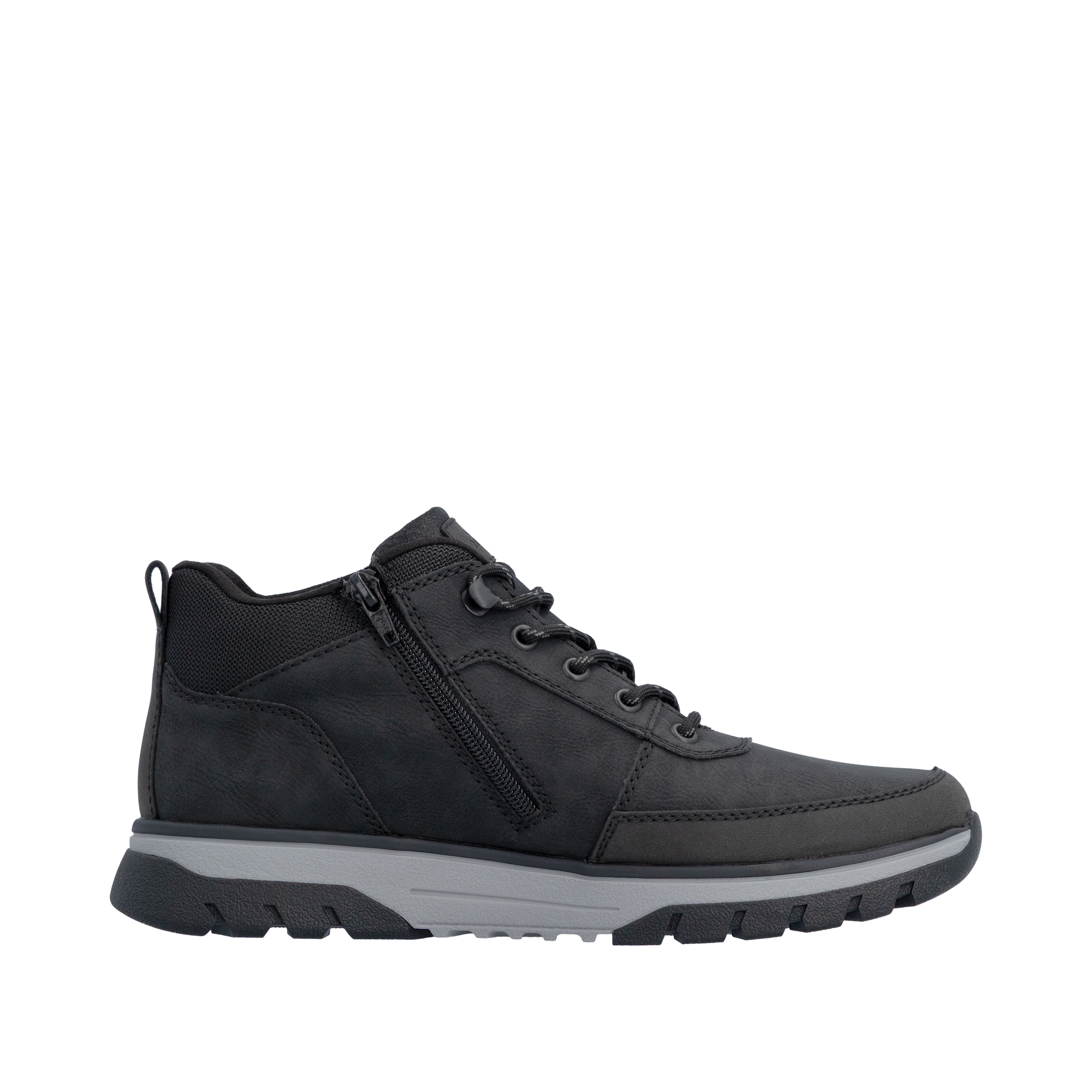 Rieker Bottines à lacets  bottes outdoor, bottines sneakers avec membrane TEX déperlante