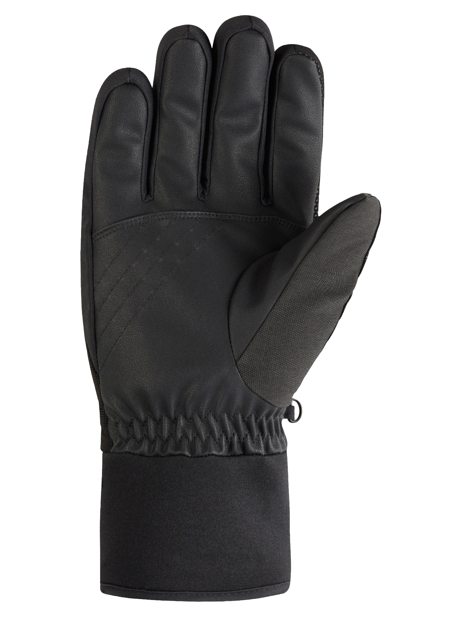 Ziener Gants de ski »GATIS-Z AQUASHIELD®« imperméable, coupe-vent, respirant, doublure en polaire chaude