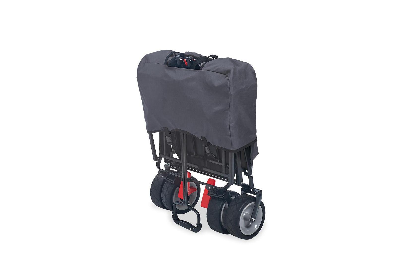 Pinolino® Transportwagen »Leiterwagen Paxi dlx mit Bremse«