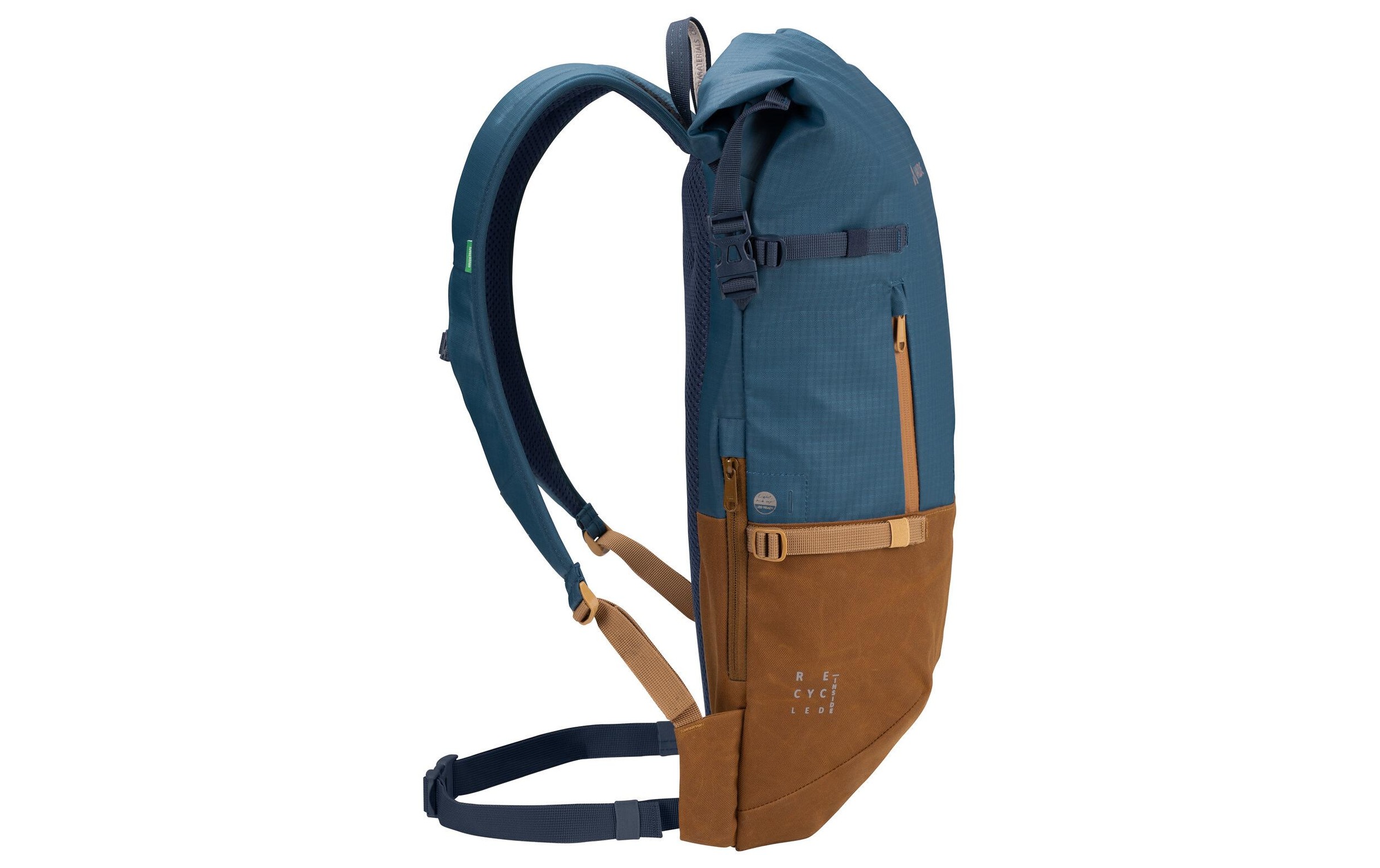 VAUDE Freizeitrucksack »CityGo 23 II« für Erwachsene, Volumen 23 Liter, für Alltag und Freizeit