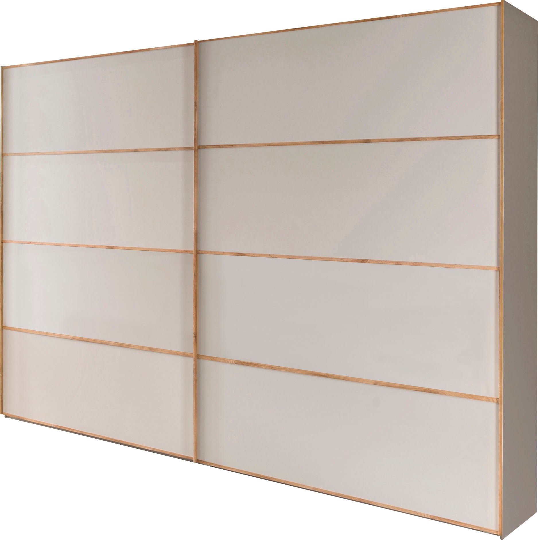 Image of WIEMANN Schwebetürenschrank »Catania« bei Ackermann Versand Schweiz