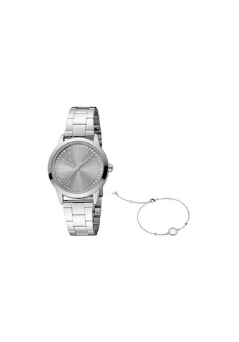 Esprit Mechanische Uhr »VAYA ES1L362M0055« kaufen