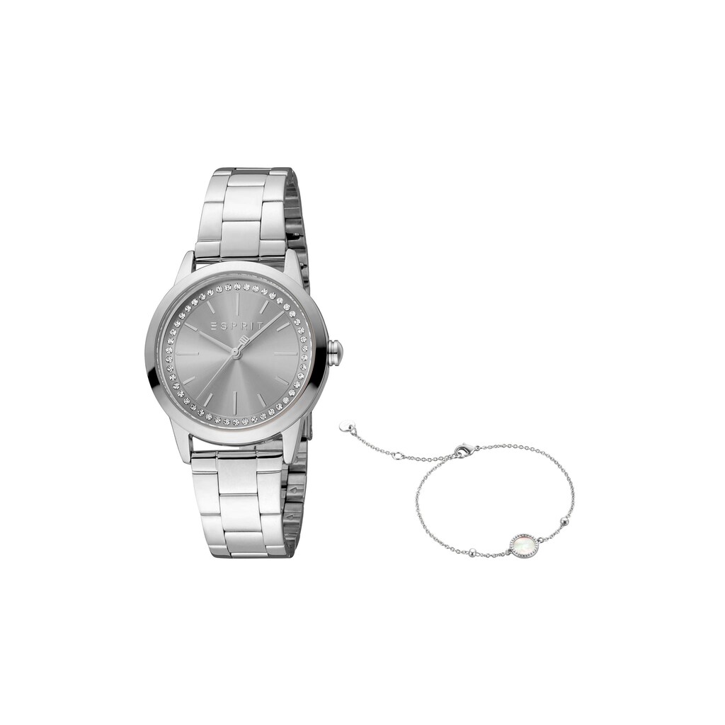 Esprit Mechanische Uhr »VAYA ES1L362M0055«
