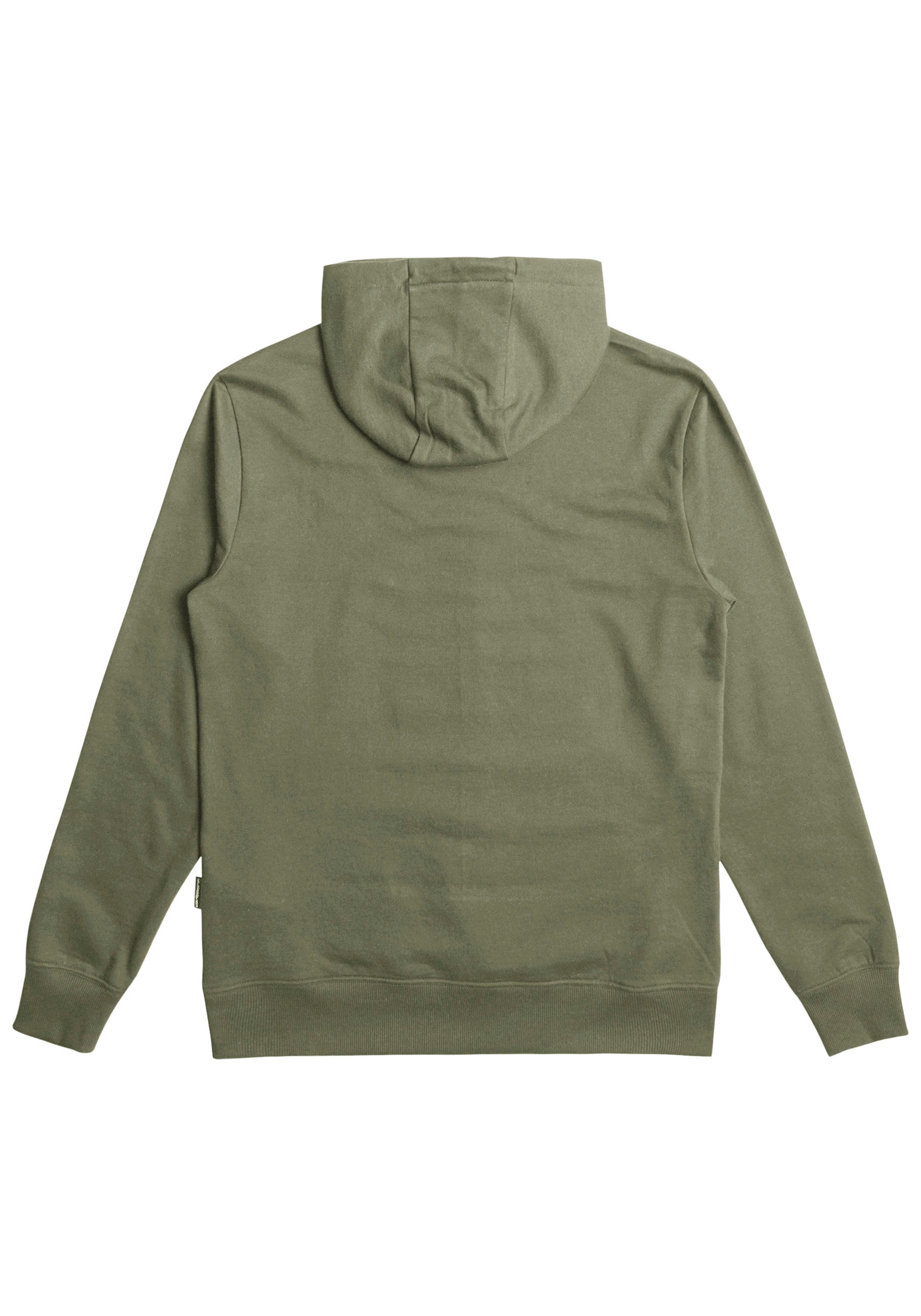 Quiksilver Kapuzensweatshirt »BASIC HOODIE YOUNG MEN«