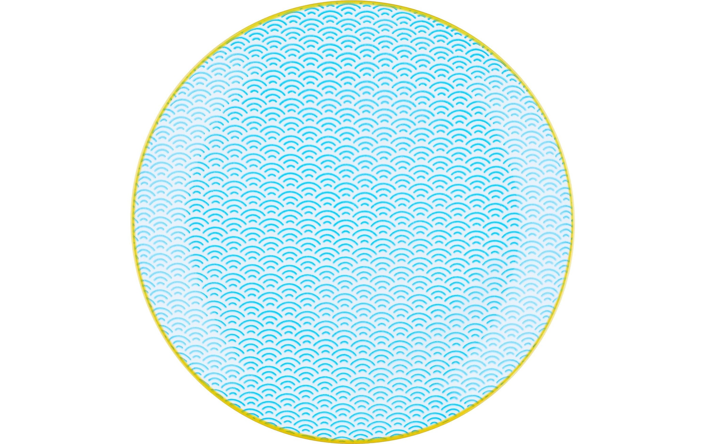 Servierteller »Björn Pattern 6 Stück«