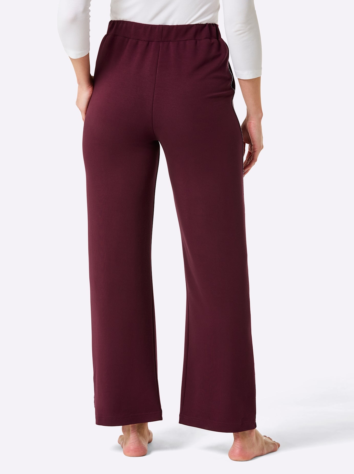 Plantier Jogginghose