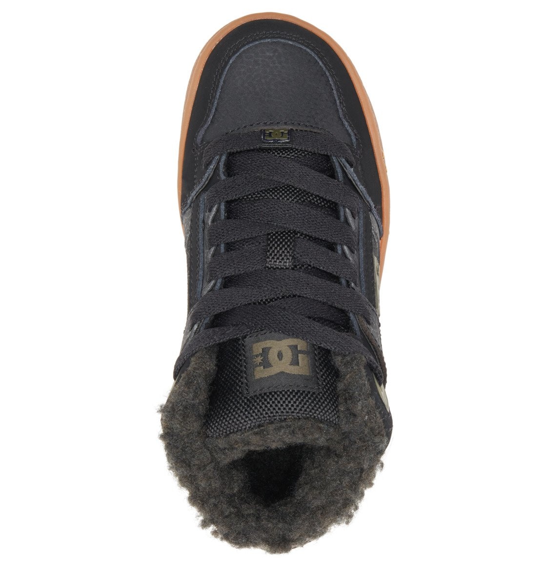 DC Shoes Winterboots »Pure High WNT«