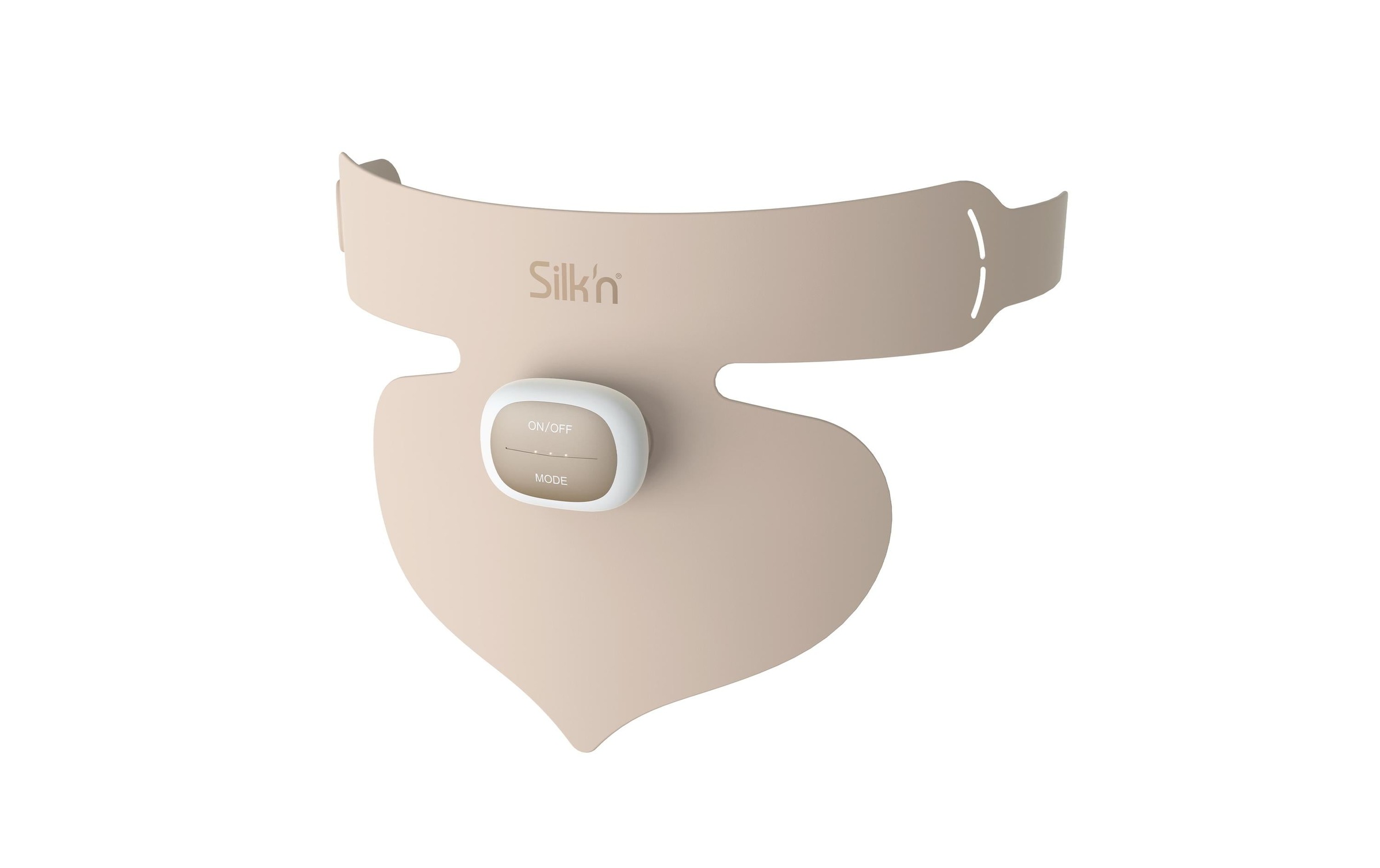Image of Silkn Anti-Aging-Gerät "LED Chest Mask Pro"