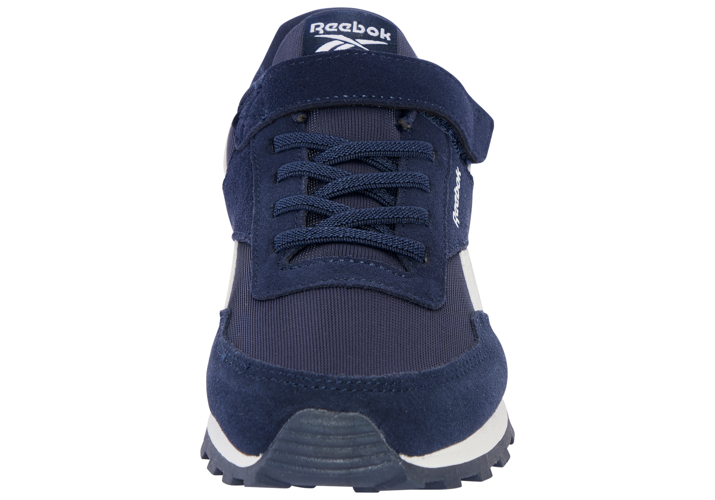 Reebok Classic Sneaker »REEBOK GLIDE LOW ELASTIC & TOP STRAP«