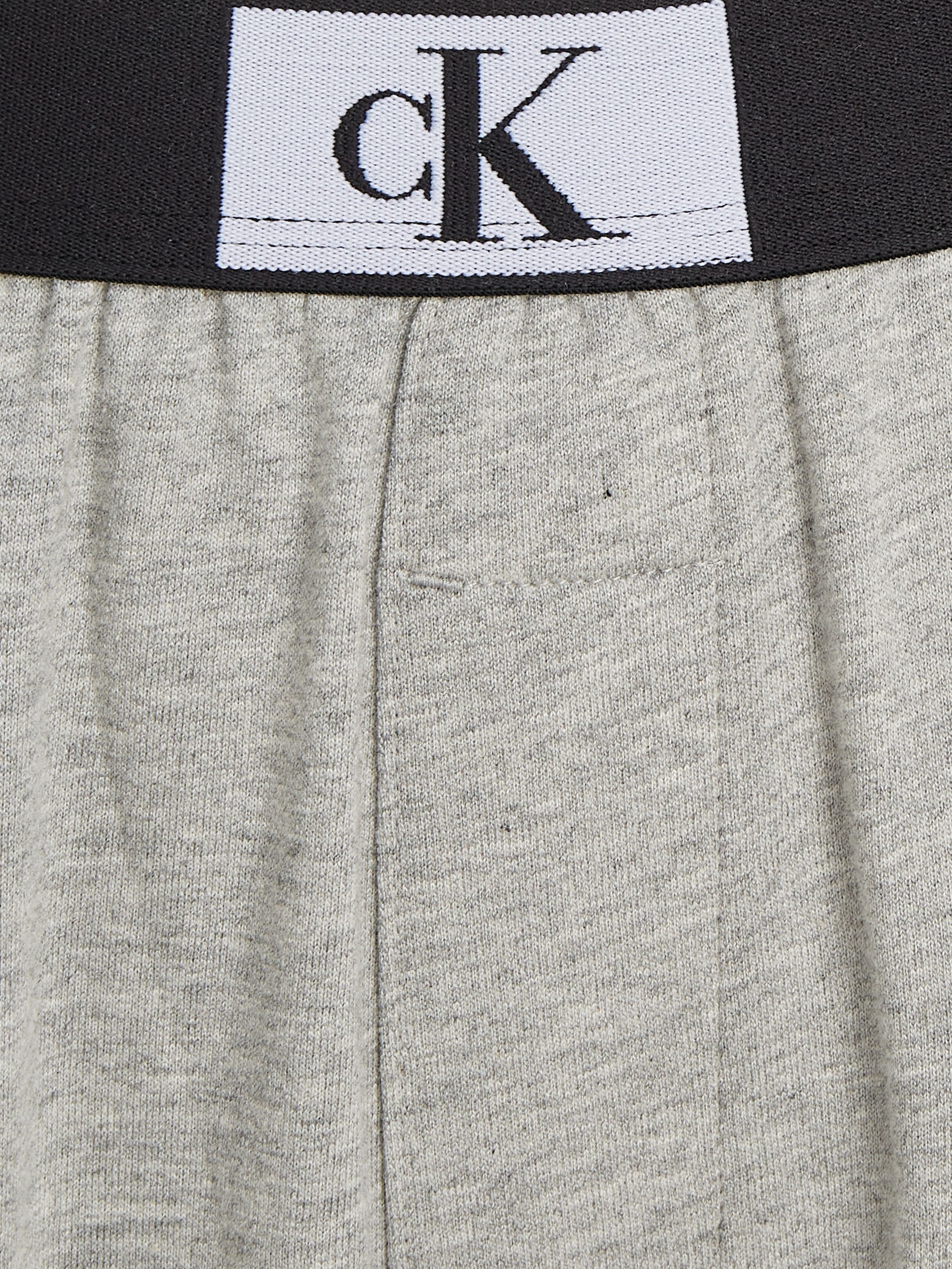 Calvin Klein Underwear Jogginghose »JOGGER«, mit klassischem Logobund