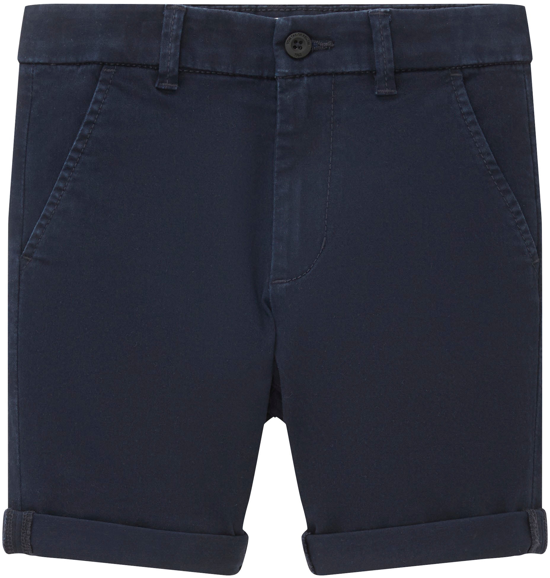 TOM TAILOR Chinoshorts kaufen