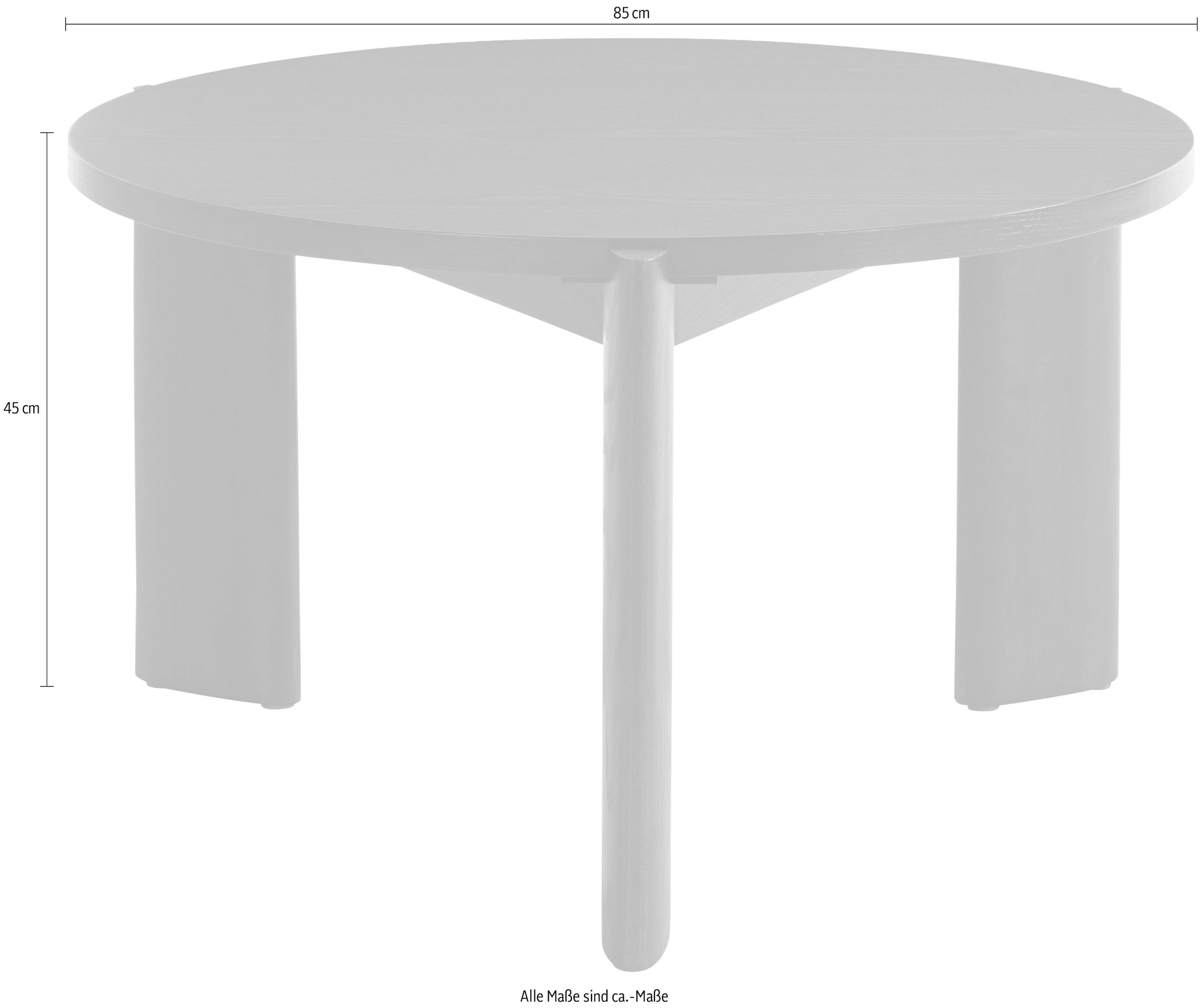 LeGer Home by Lena Gercke Couchtisch »Gelsa«