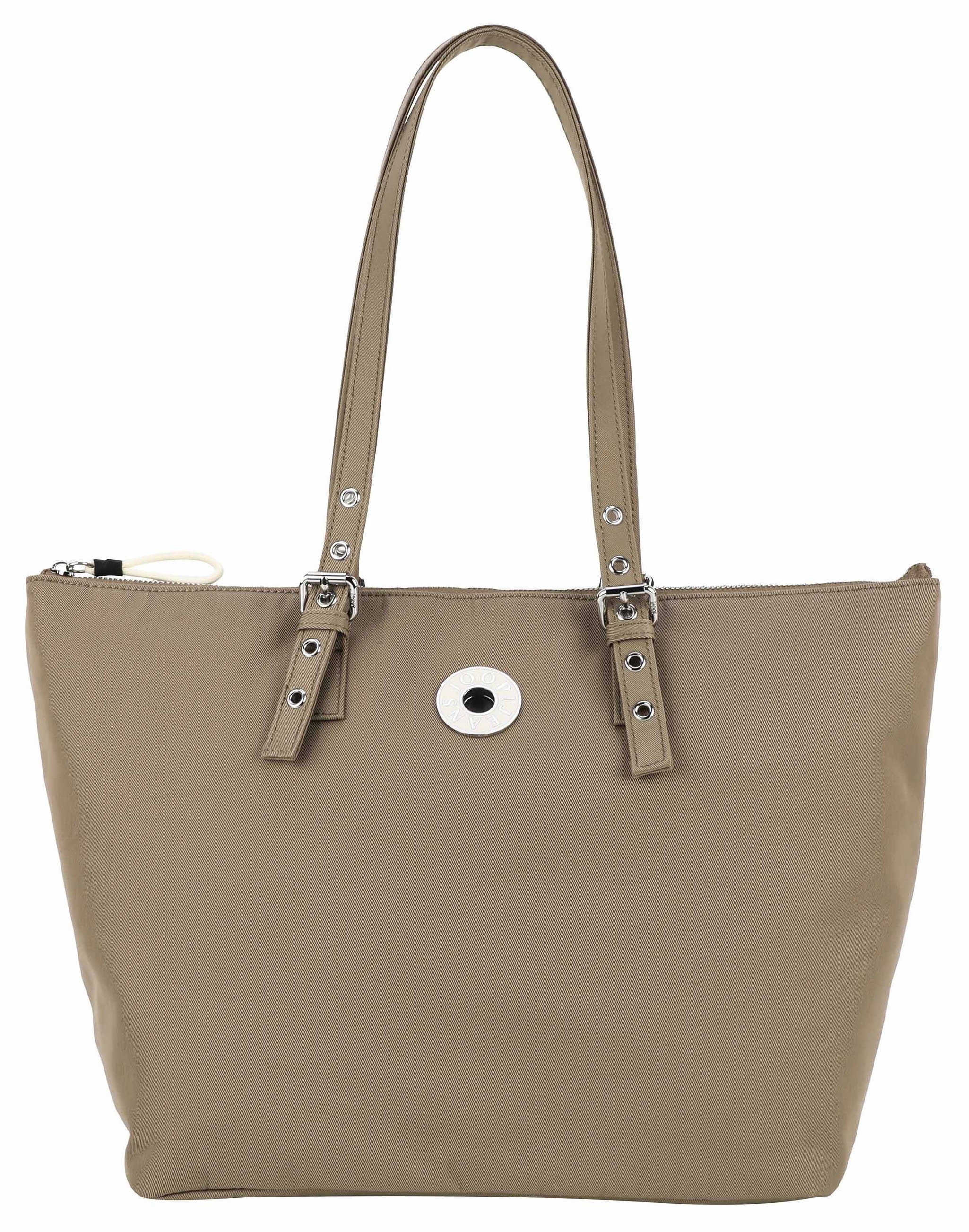 Shopper, Schultertasche Henkeltasche Tasche Damen