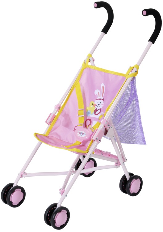 Image of Baby Born Puppenbuggy »Stroller«, mit Netztasche bei Ackermann Versand Schweiz