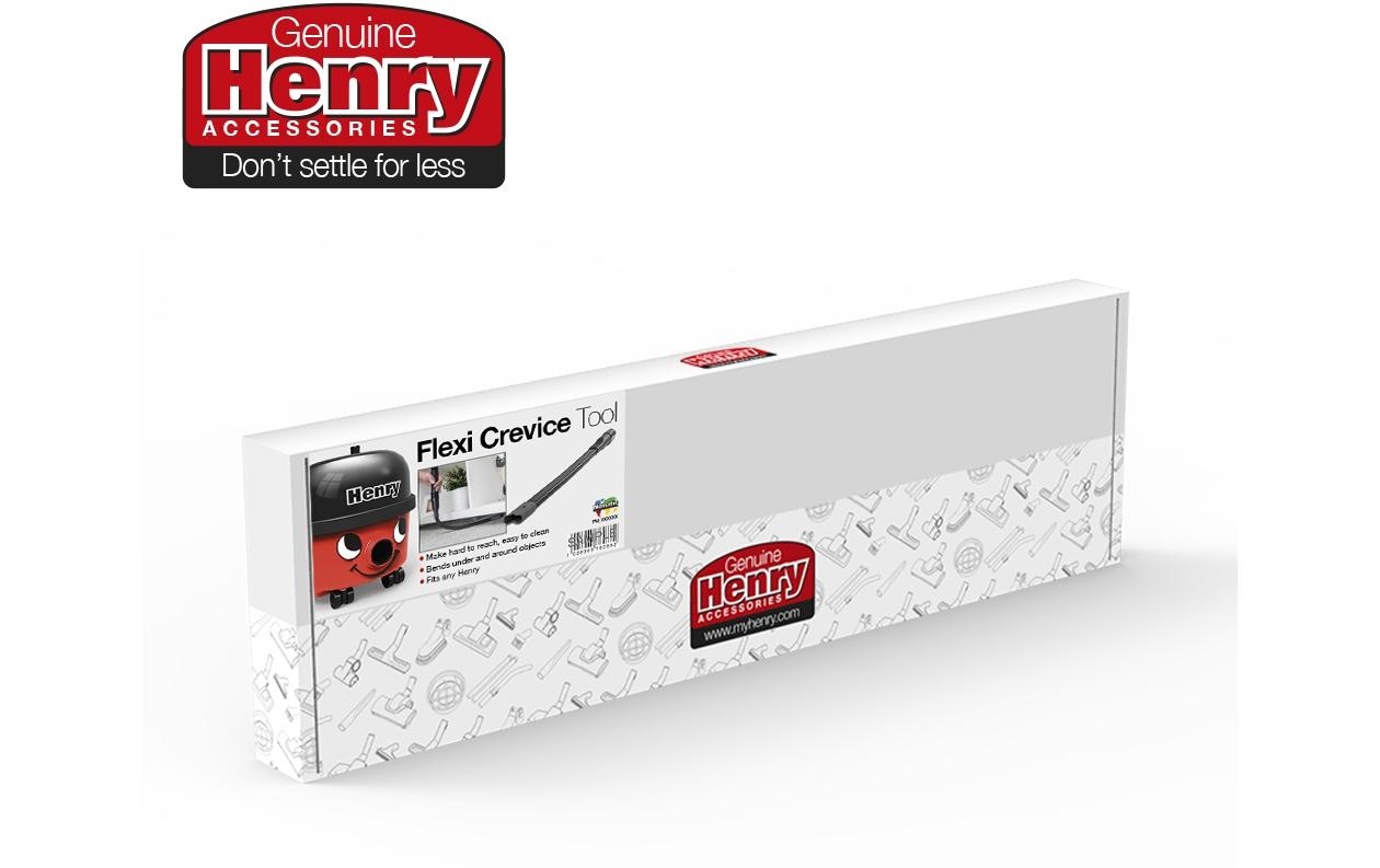 Numatic Buse à fentes »Passend für die Numatic Staubsauger«