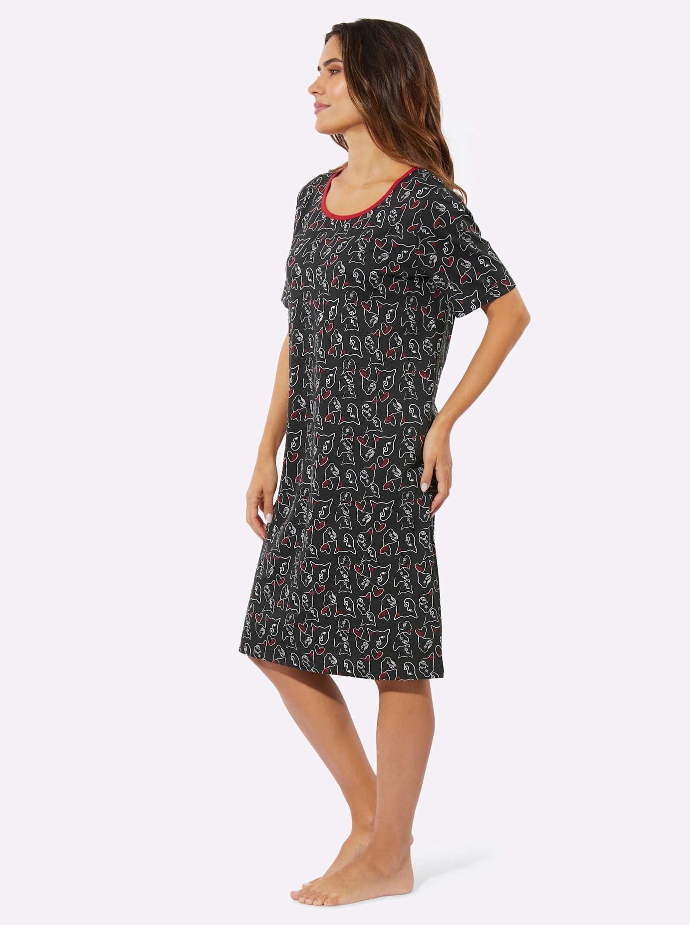   Nachthemd »Nachthemd«