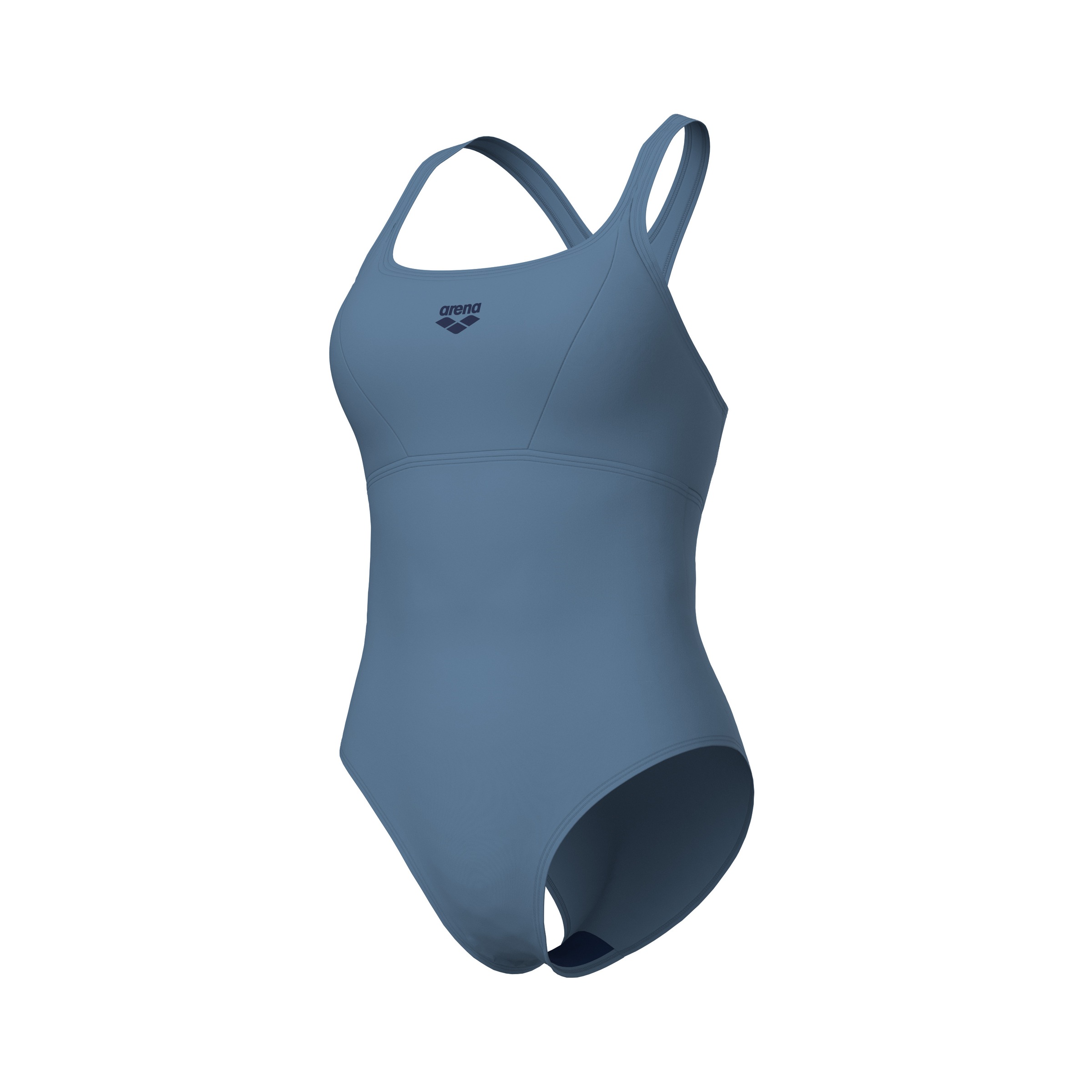 Arena Badeanzug »WOMEN'S ARENA SOLID SWIMSUIT CONTROL PRO BACK B«, (1 St.)