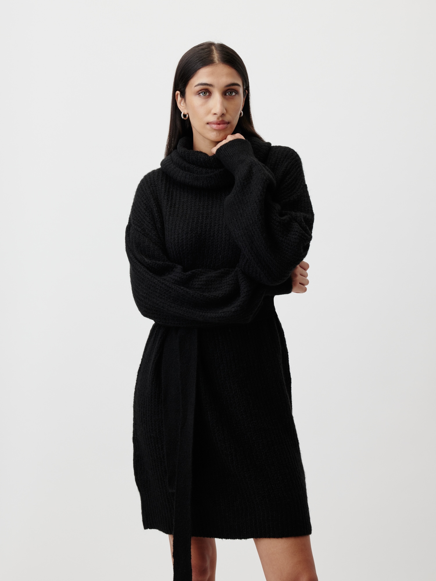 Image of LeGer Strickkleid "Colleen, LeGer by Lena Gercke"