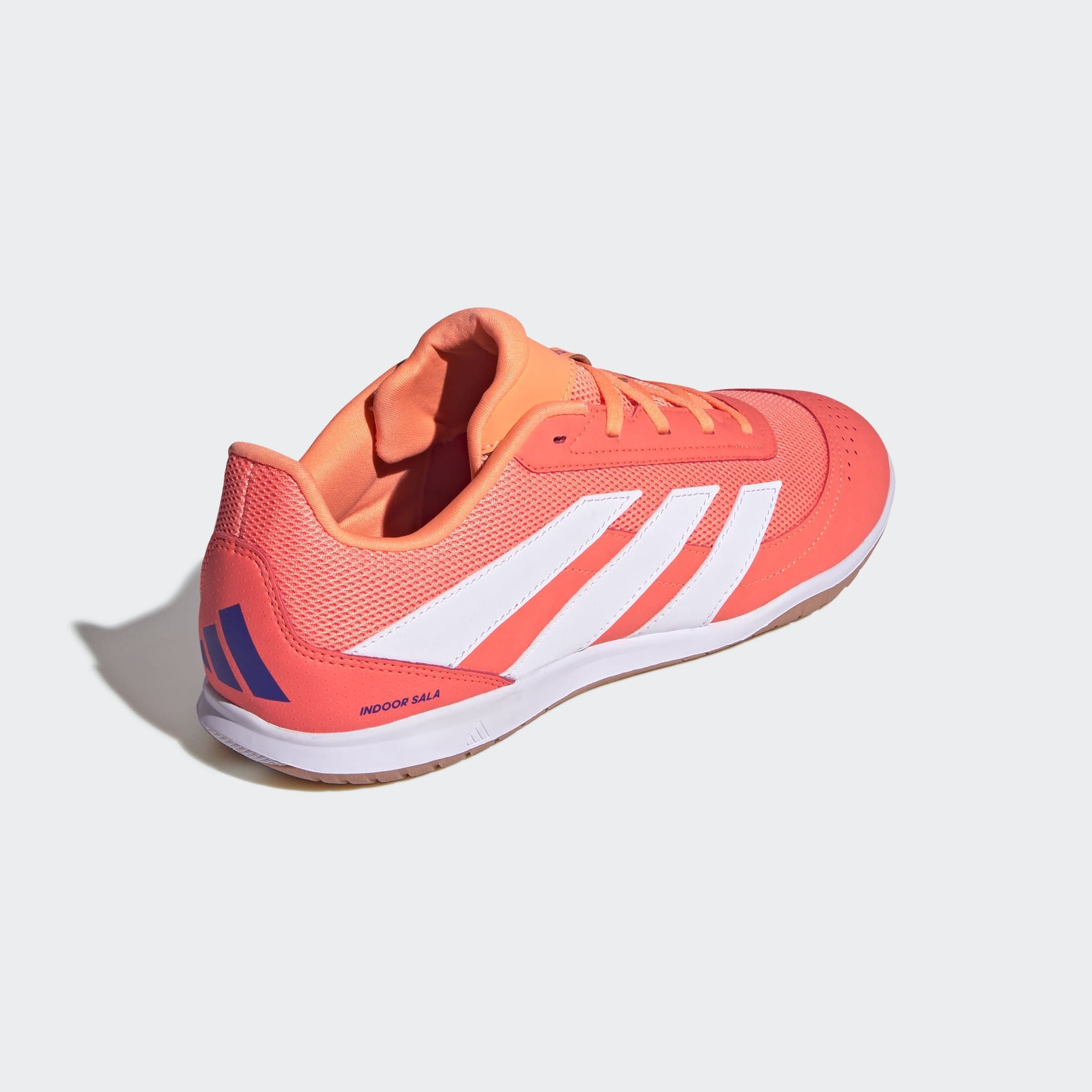 adidas Performance Fussballschuh »PREDATOR CLUB INDOOR SALA E«, geeignet als Hallenschuhe