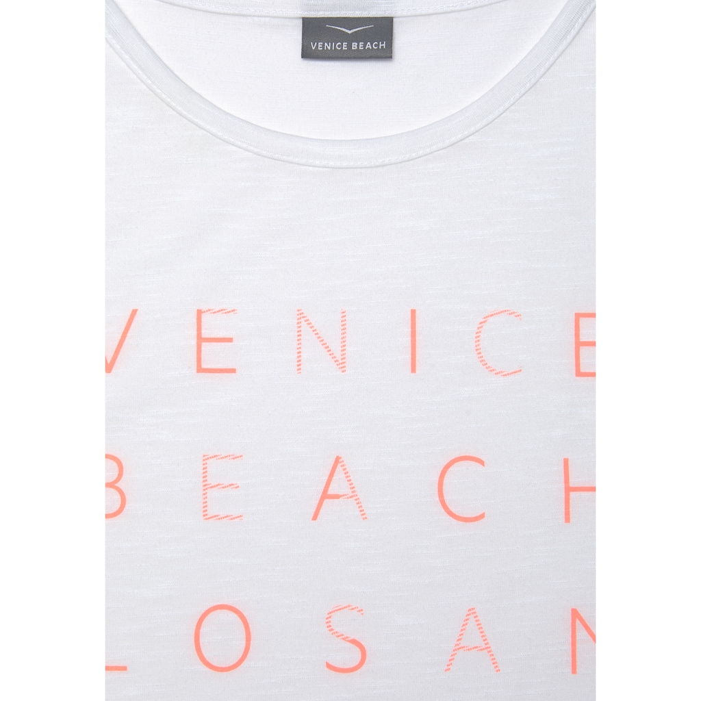 Venice Beach Tanktop