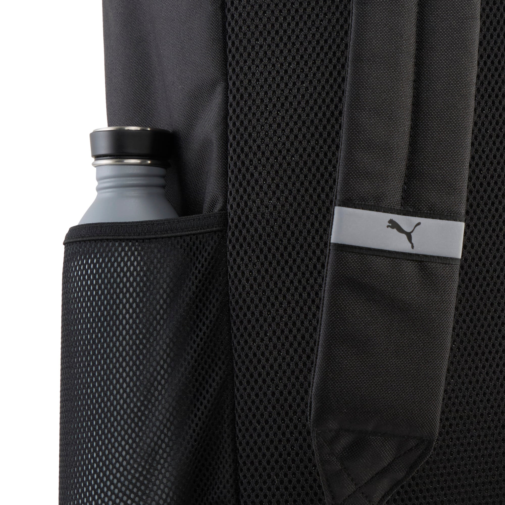 PUMA Sac à dos »BUZZ BACKPACK II« avec un volume de 27 l, pour adultes