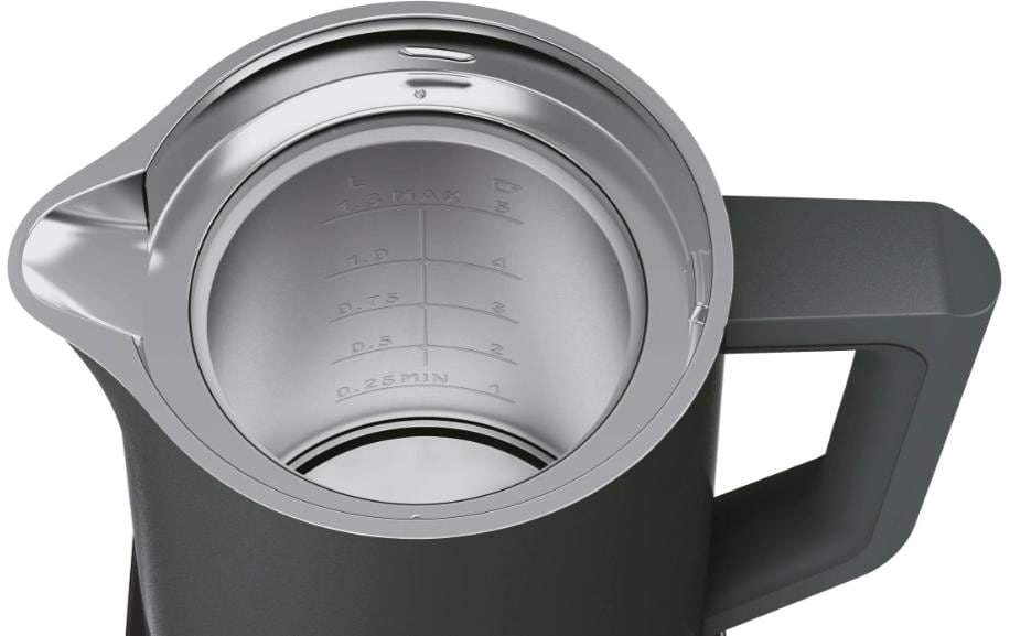 Haier Wasserkocher »HKE7W 11 1,3 l,«, 1,3 l, 2200 W