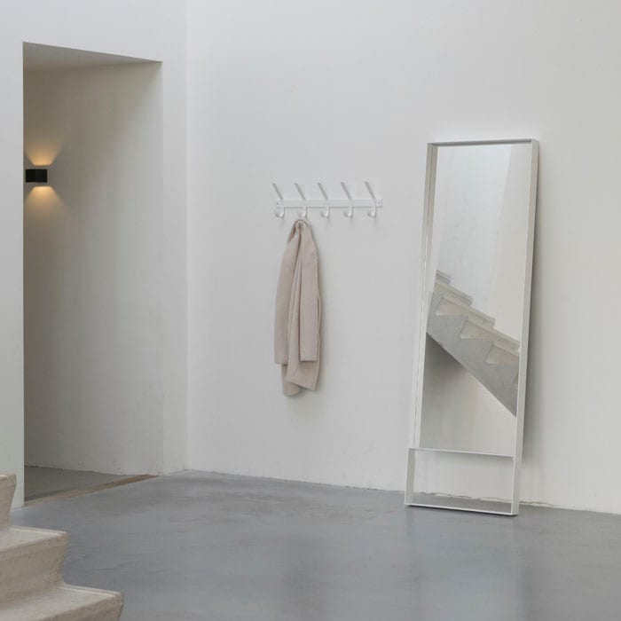Spinder Design Miroir sur pied »DONNA« hauteur 190 cm
