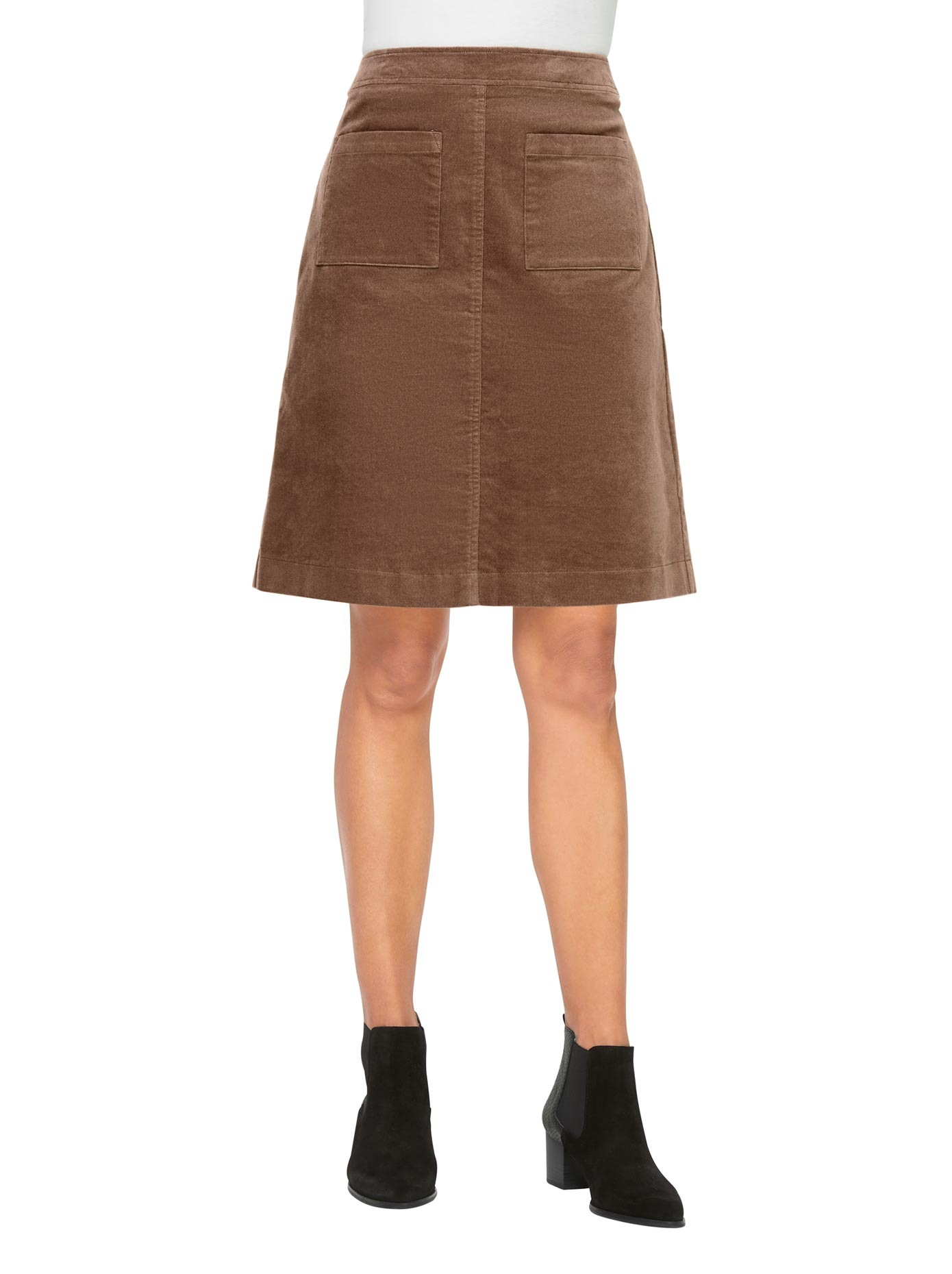 Image of LINEA TESINI by Heine A-Linien-Rock bei Ackermann Versand Schweiz