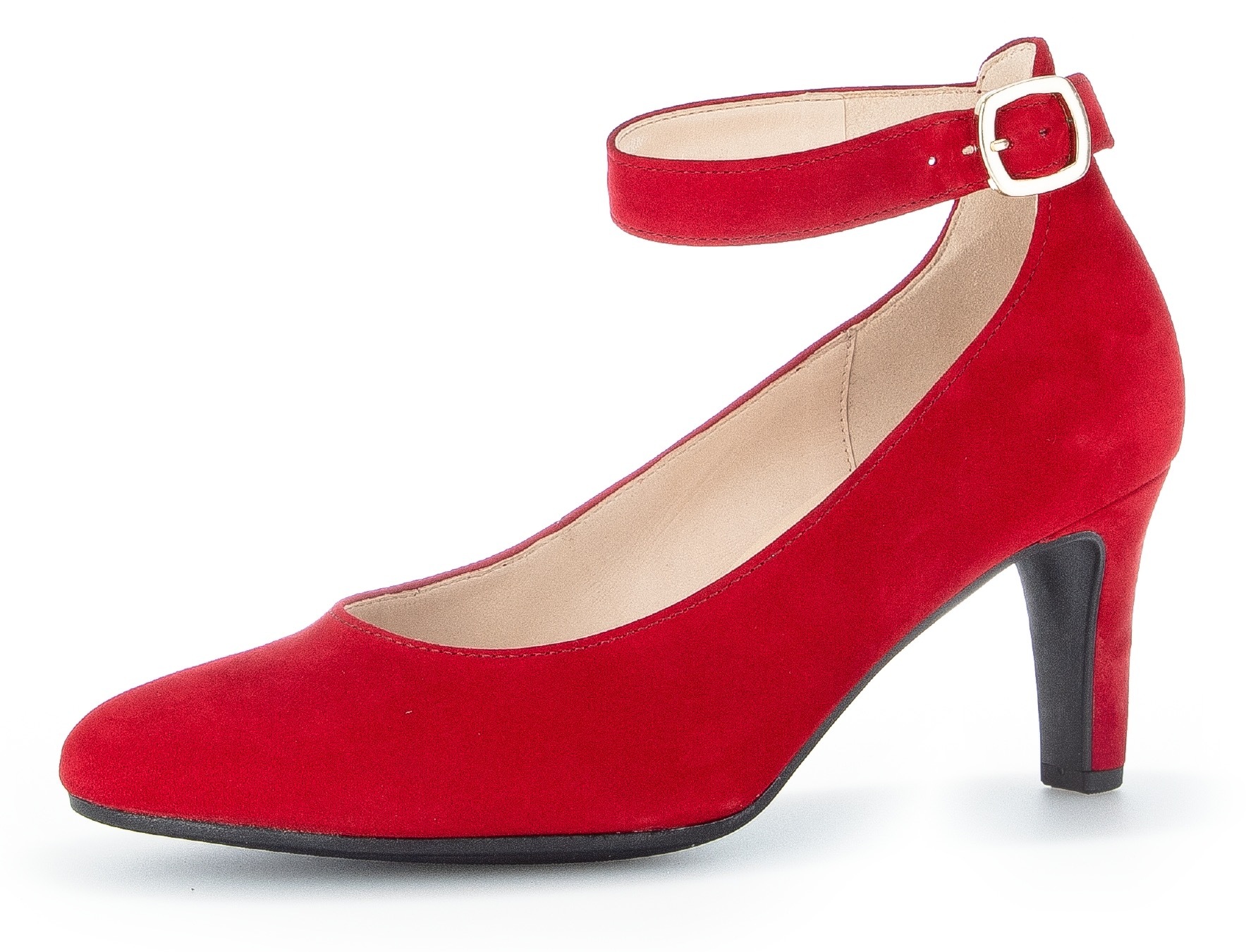 Image of Gabor Spangenpumps, mit verstellbarer Schnalle bei Ackermann Versand Schweiz