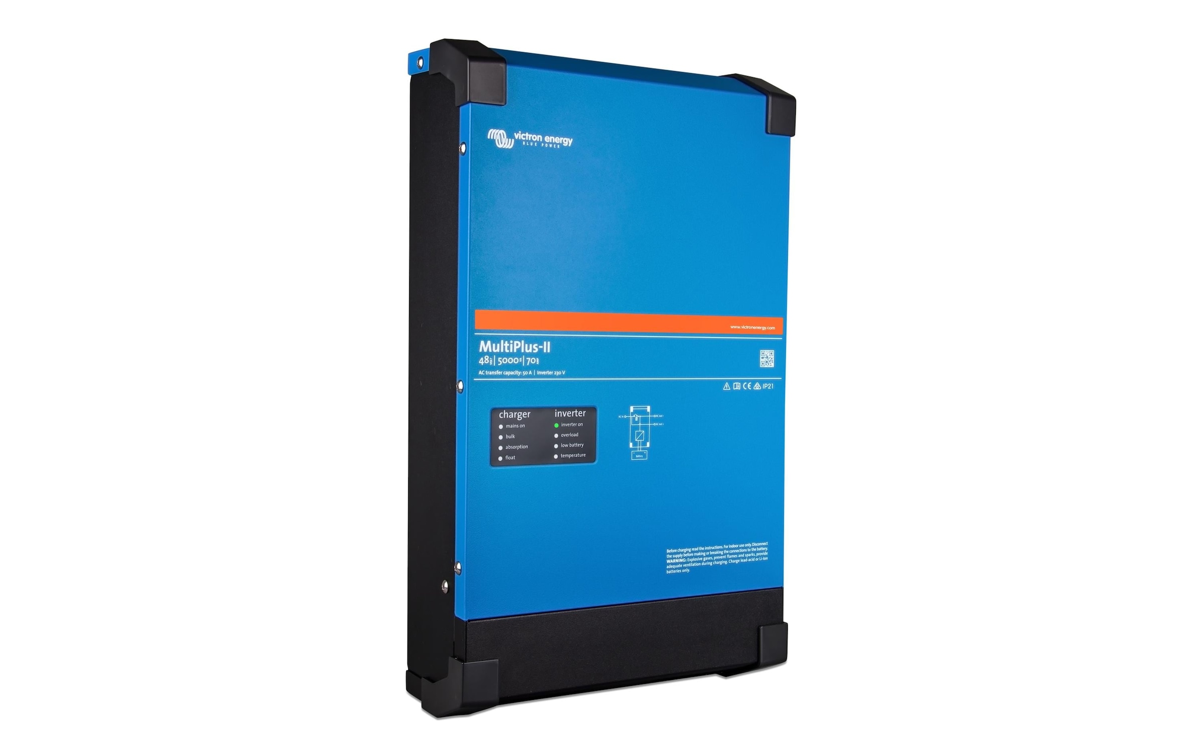 Victron Energy Solarmodul »II 48 V 5000 VA«