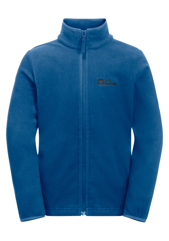 Jack Wolfskin Fleecejacke »TAUNUS JACKET K«