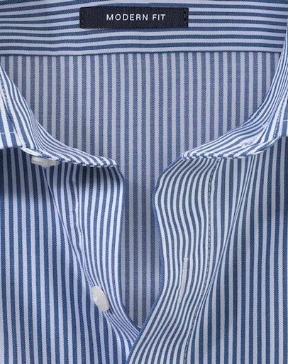 OLYMP Businesshemd »Luxor modern fit«