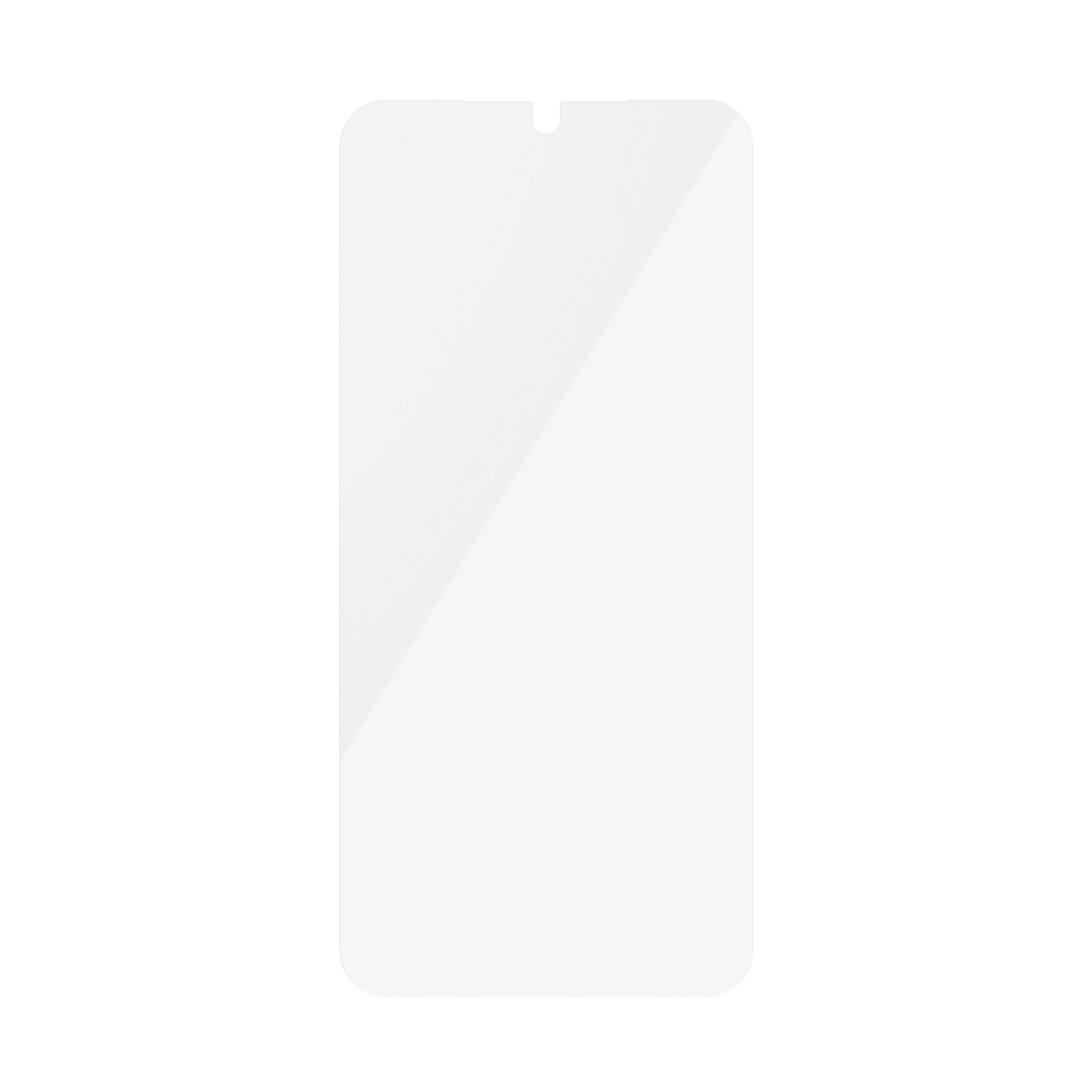 CARE by PanzerGlass Displayschutzglas »Ultra-Wide Fit Screen Protector« für Samsung Galaxy A17;Samsung Galaxy A17 5G Displayschutzfolie, Schutzfolie, Bildschirmschutz, kratz- & stossfest