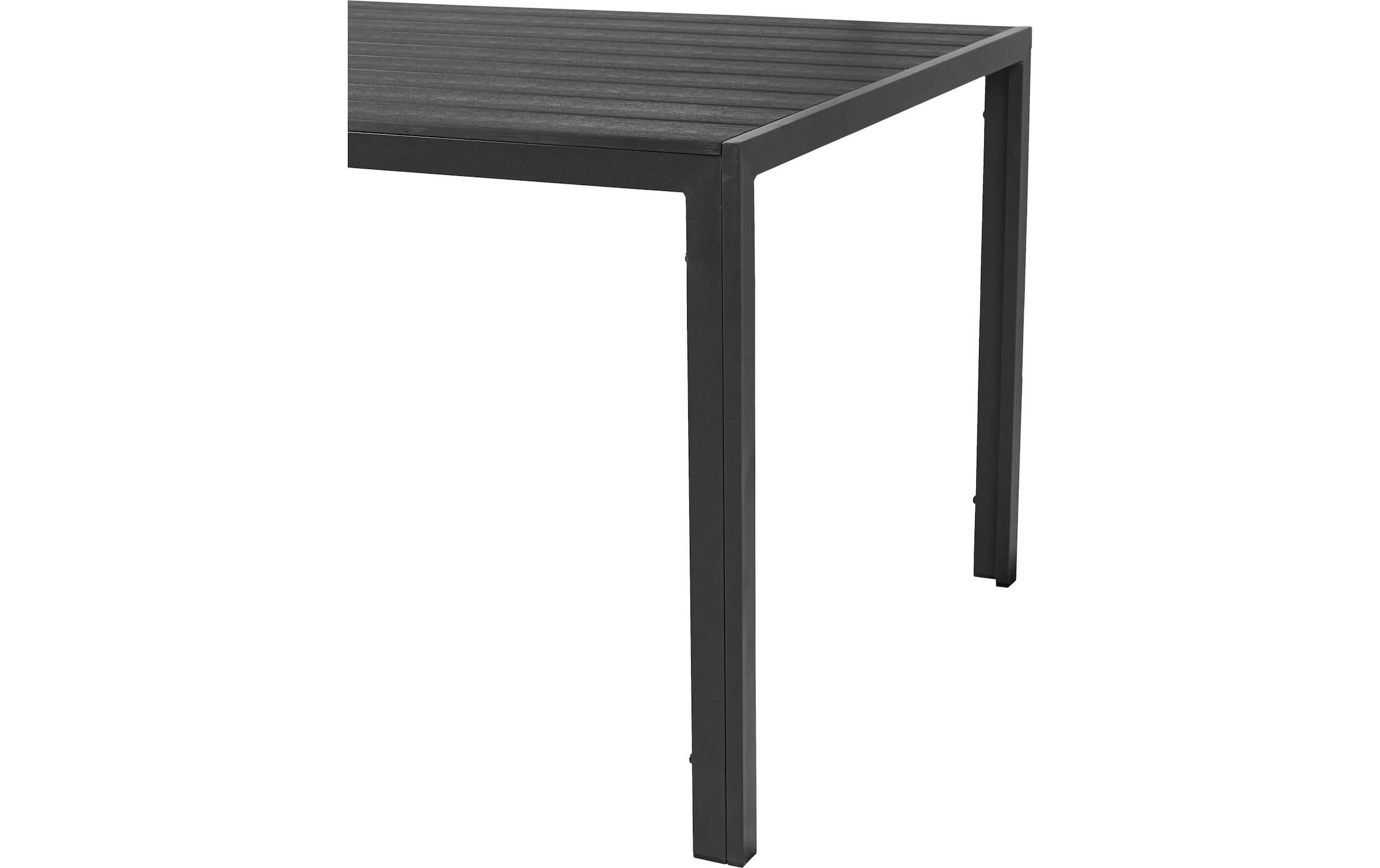 Schou Table de jardin »Noah 150 x 90cm«