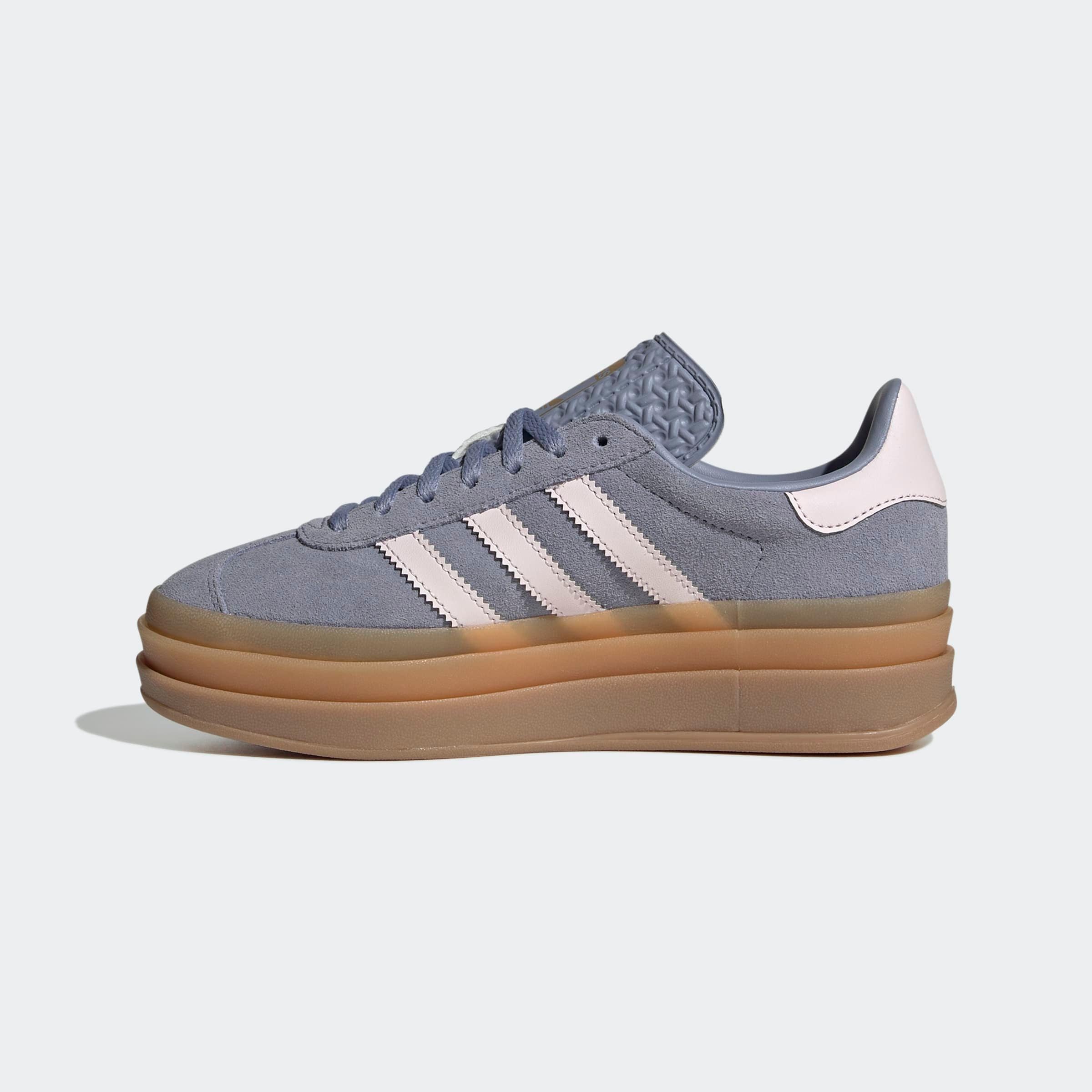 adidas Originals Sneaker »GAZELLE BOLD KIDS«