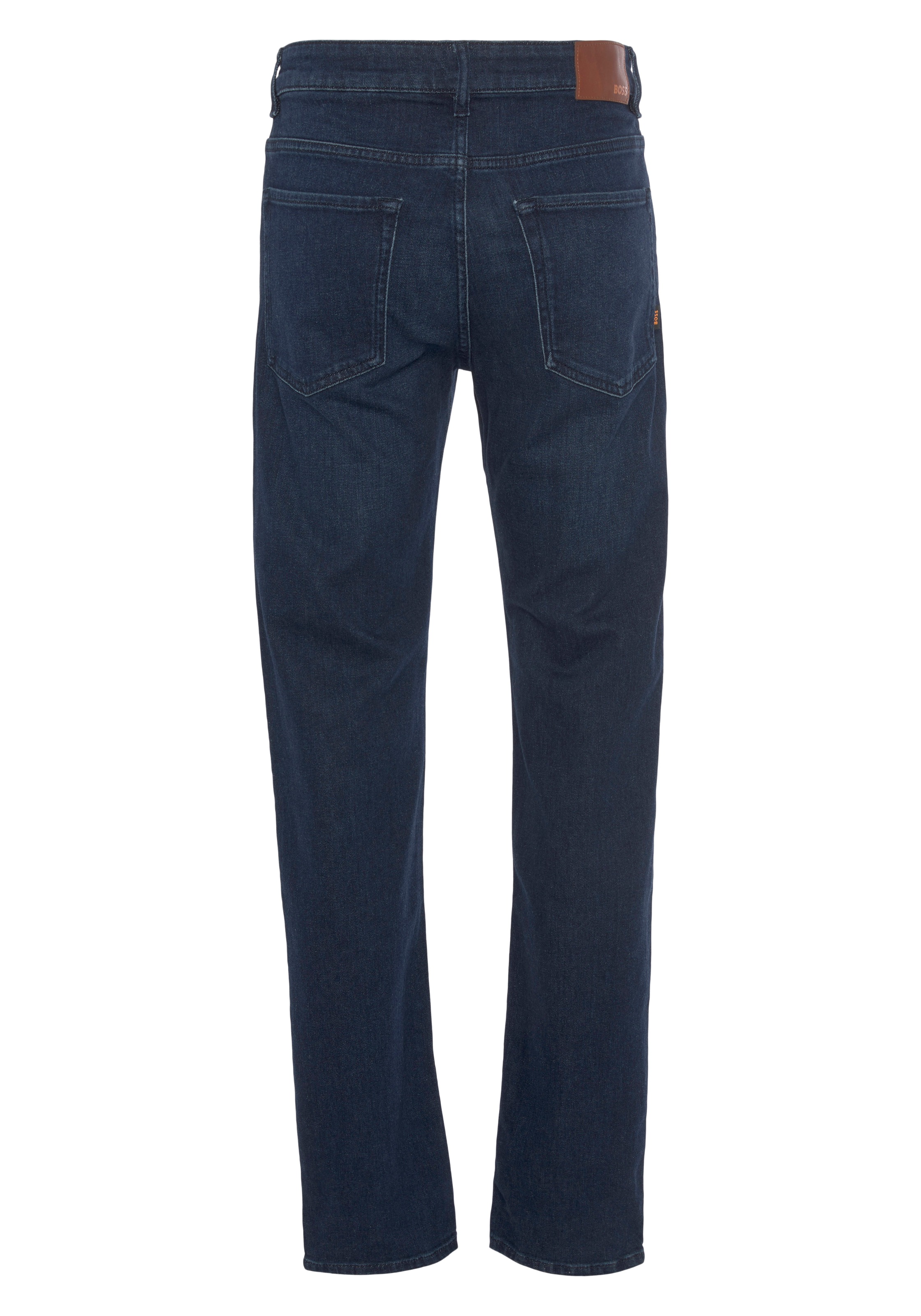 BOSS ORANGE Regular-fit-Jeans »Re Maine«, in 5-Pocket-Form