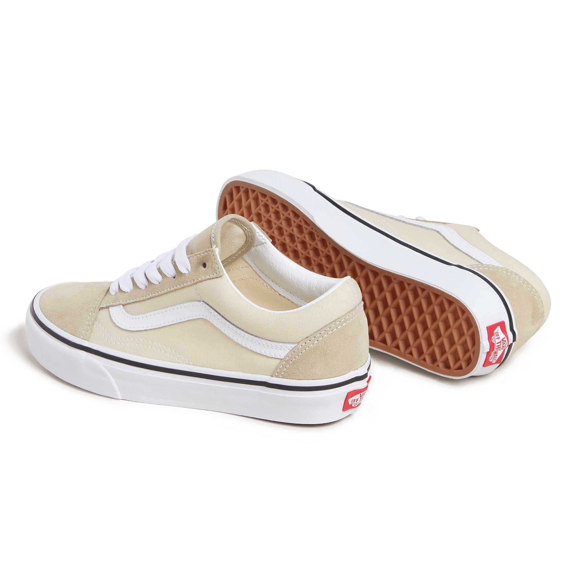 Vans Sneaker »OLD SKOOL«, für Kinder und Jugendliche