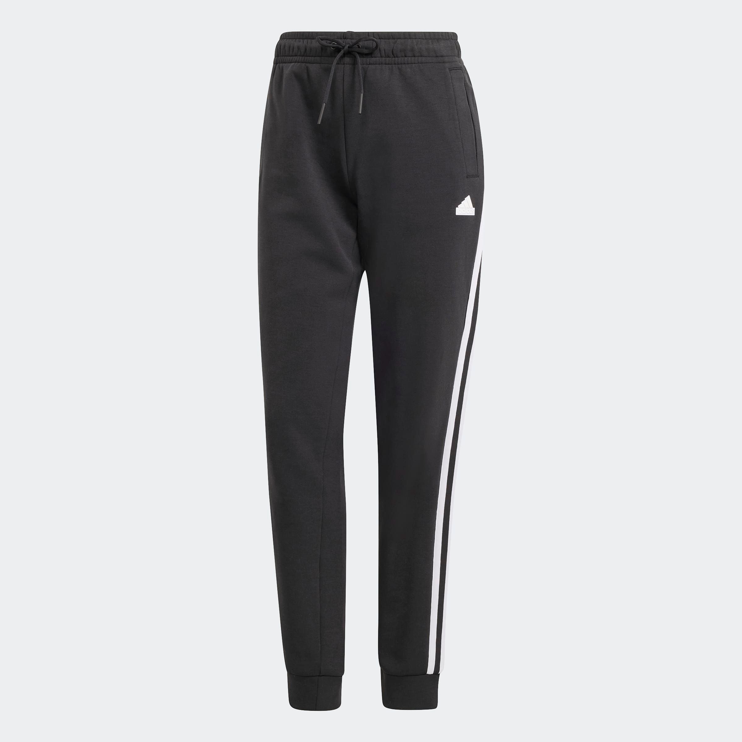 adidas Sportswear Sporthose »W FI 3S REG PT«, (1 tlg.)