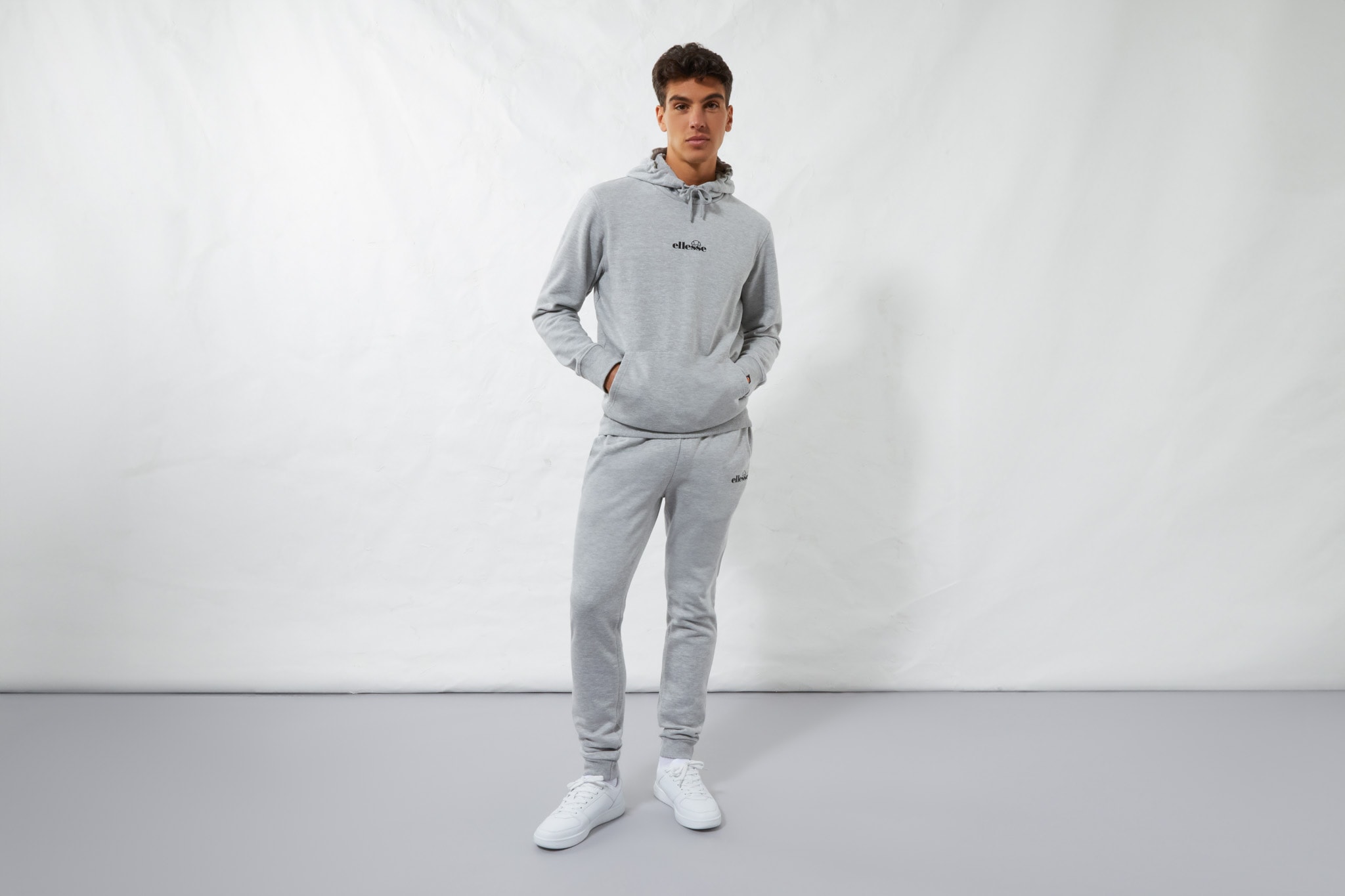 Ellesse Jogginghose »CRAVO JOG PANT«