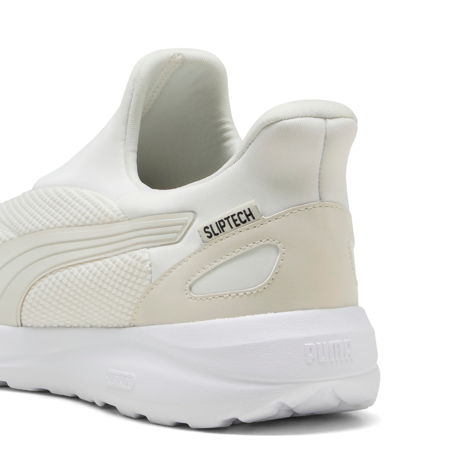 PUMA Chaussures de marche »SOFTRIDE COSMIC SLIPTECH«  SLIPTECH™ Technologie: praktisches Anziehen ohne Hände