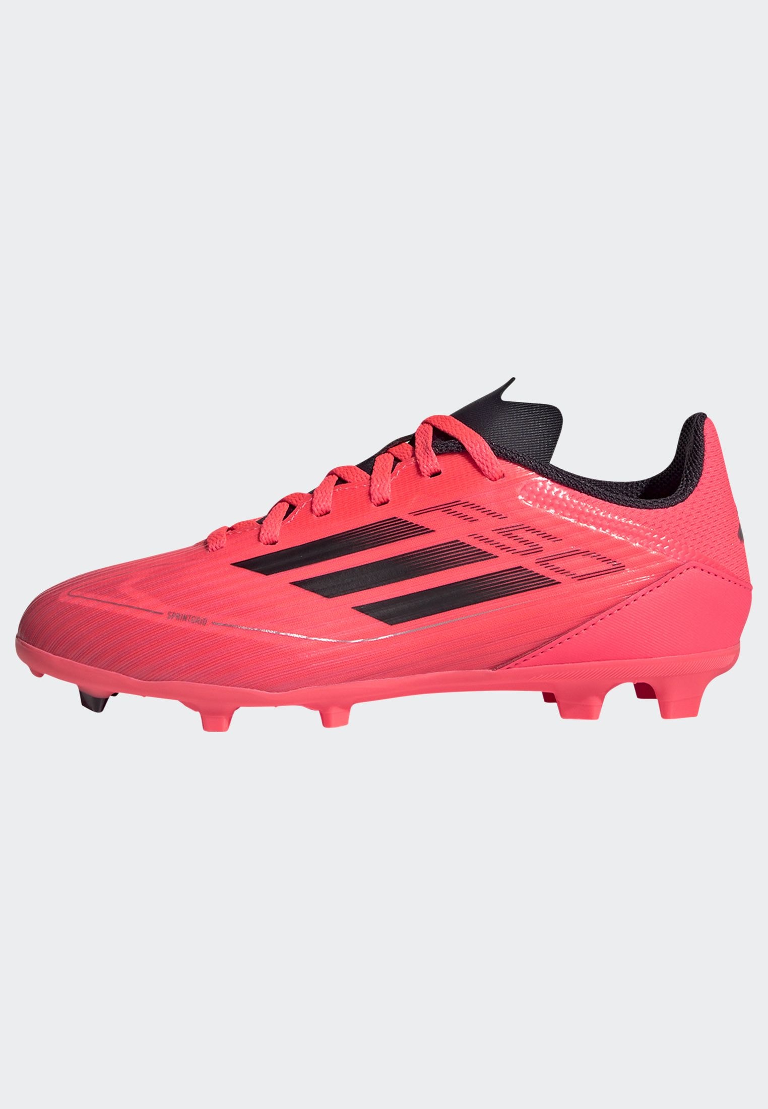 adidas Performance Fussballschuh »F50 LEAGUE KIDS FG/MG«, für Rasenplätze