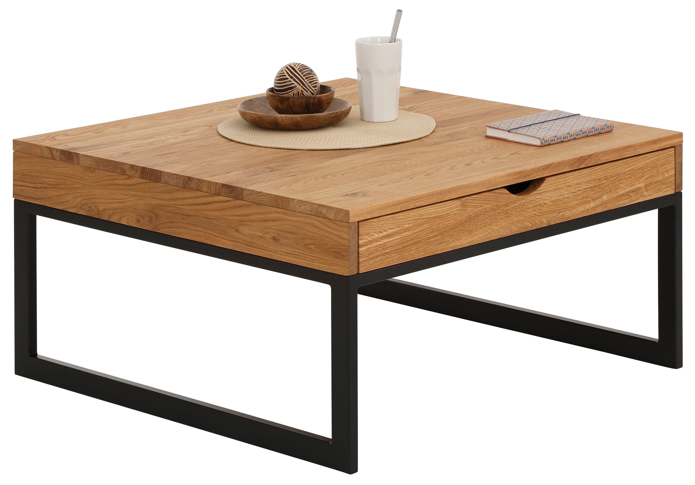 Image of Premium collection by Home affaire Couchtisch »Betula«, in 3 verschiedenen Farbvarianten bei Ackermann Versand Schweiz