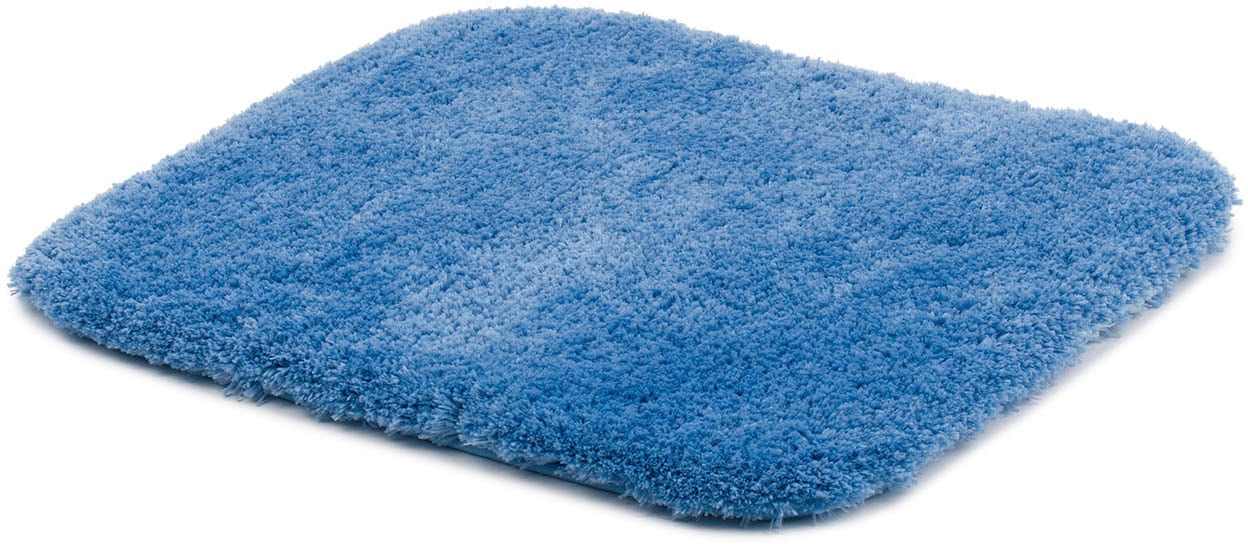 Gözze Tapis de bain »»DELUXE«« mit extra hohem Flor