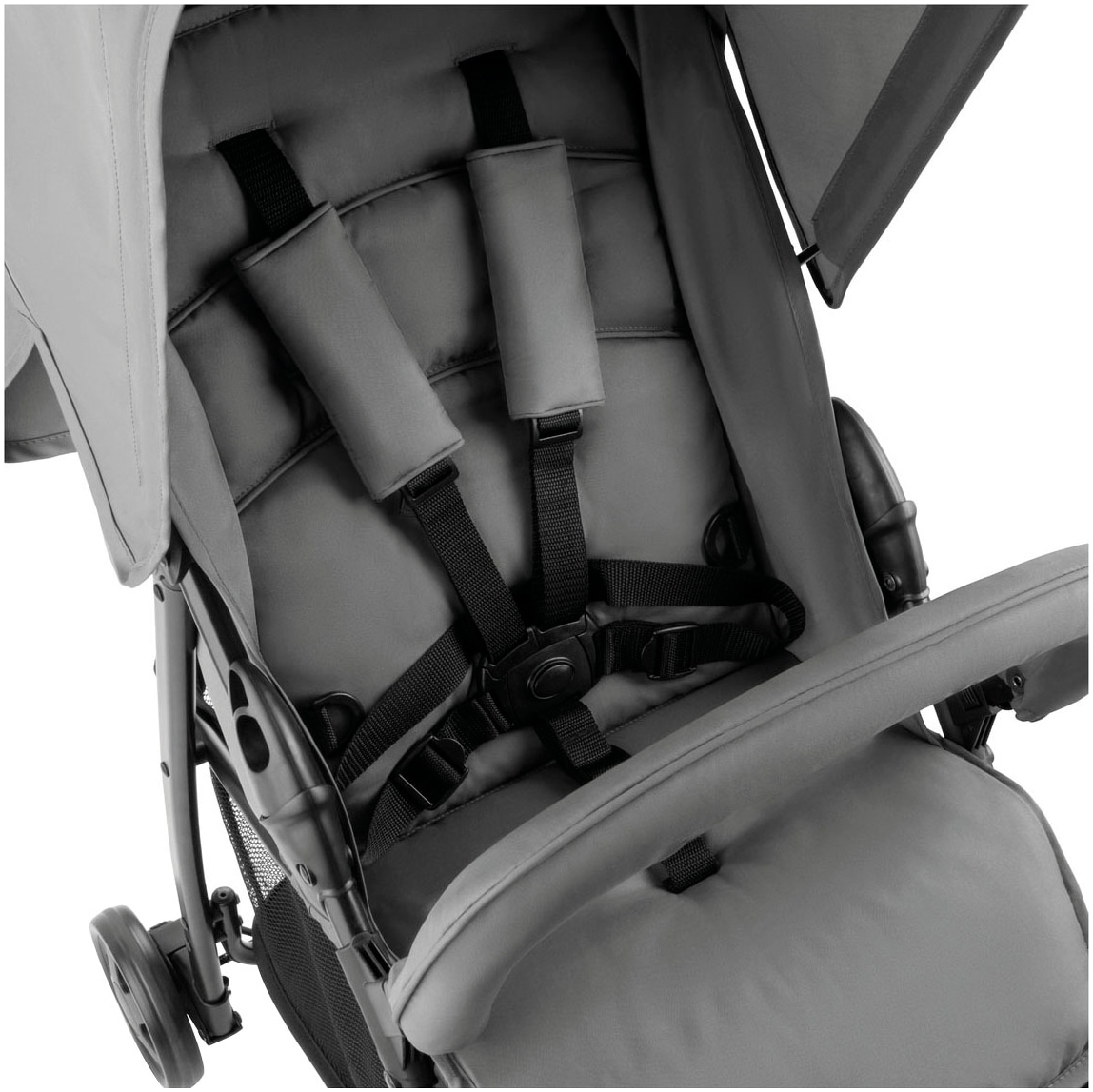 Hauck Poussette pour enfants »Sport« 15 kilos Reisebuggy