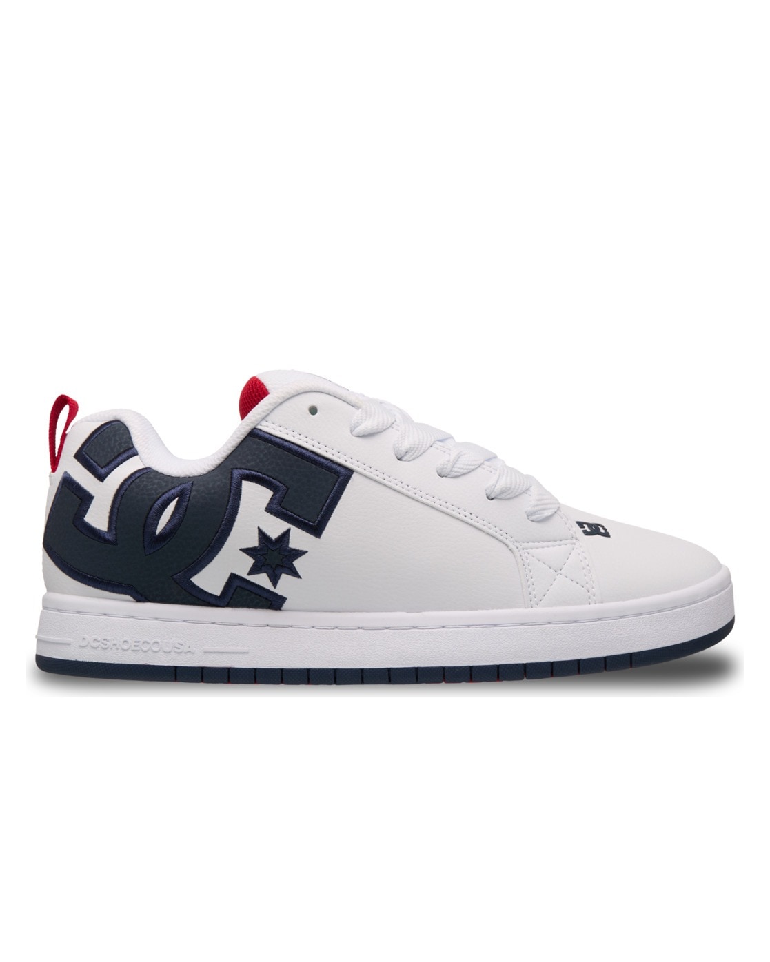 DC Shoes Sneaker »Court Graffik«