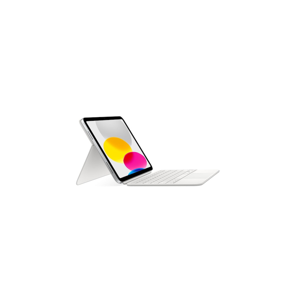 Apple Apple-Tastatur »Folio iPad 10th Gen. CH-Layout«