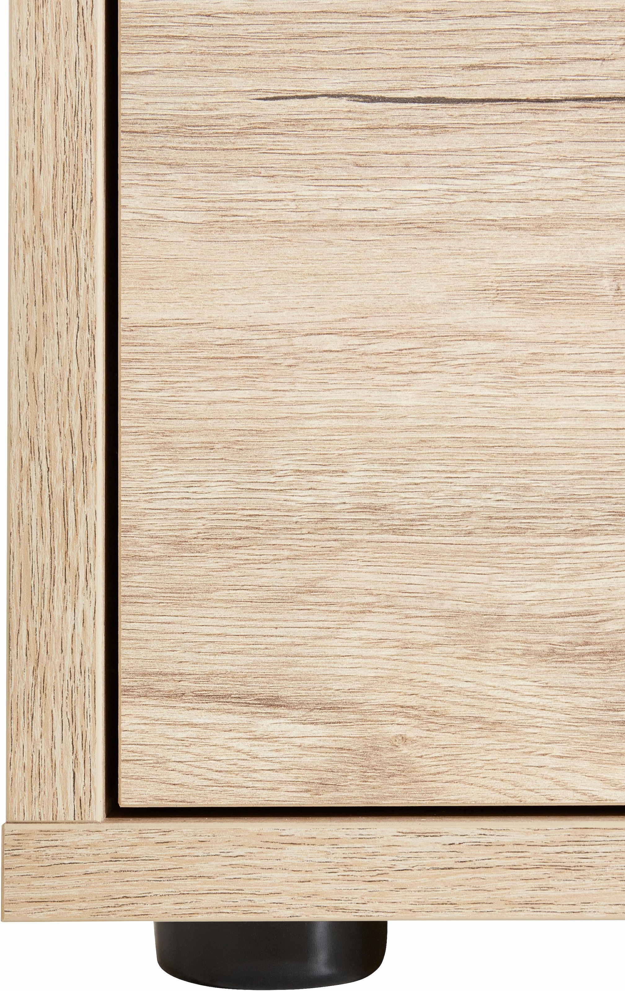 Home affaire Lowboard »Palma« Breite 156 cm